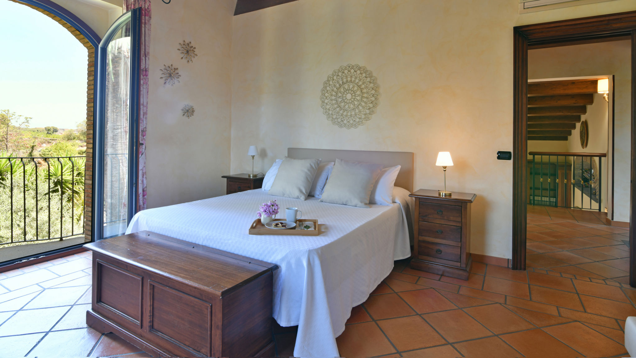 Italianway Acireale Villa Biddizza 10