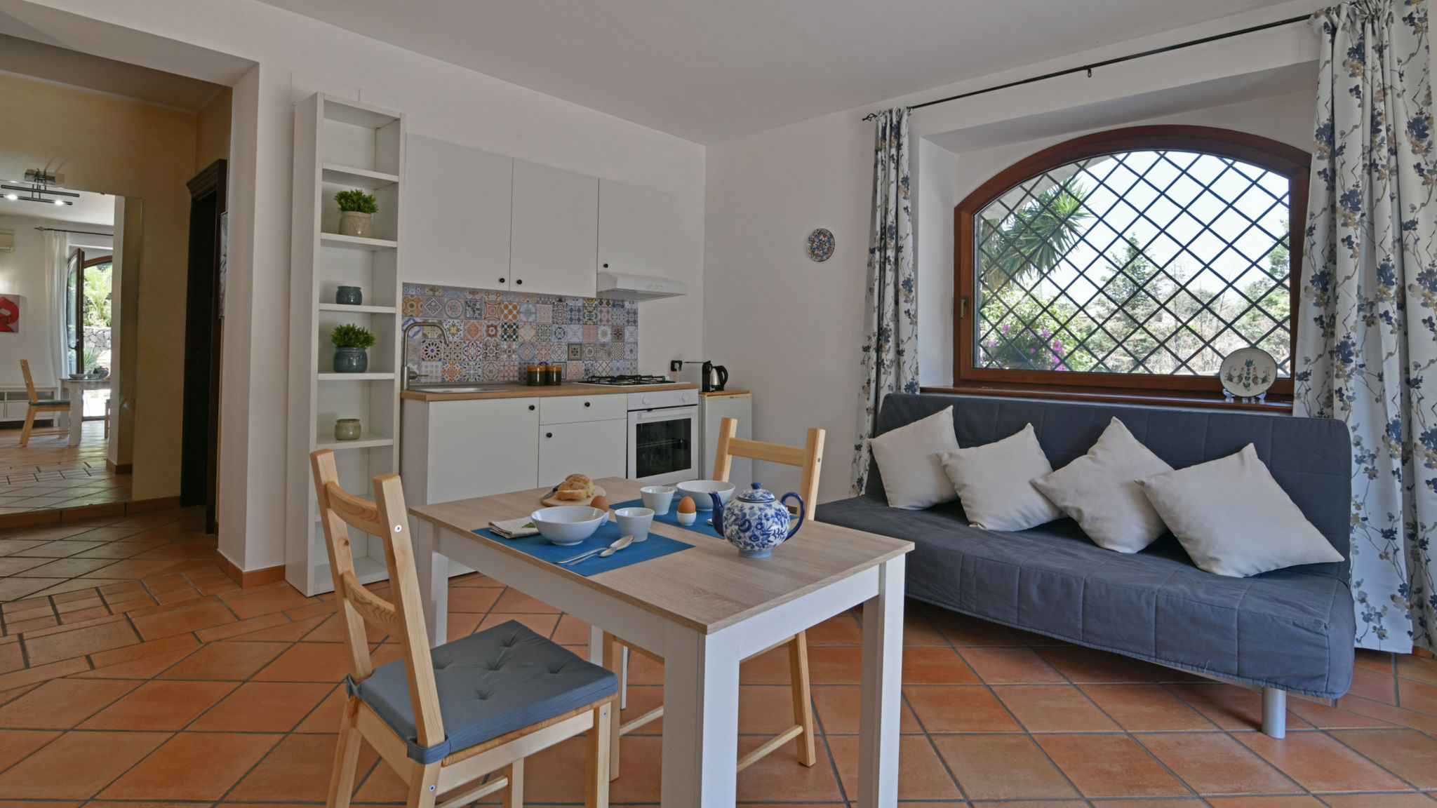 Italianway Acireale Villa Biddizza 10