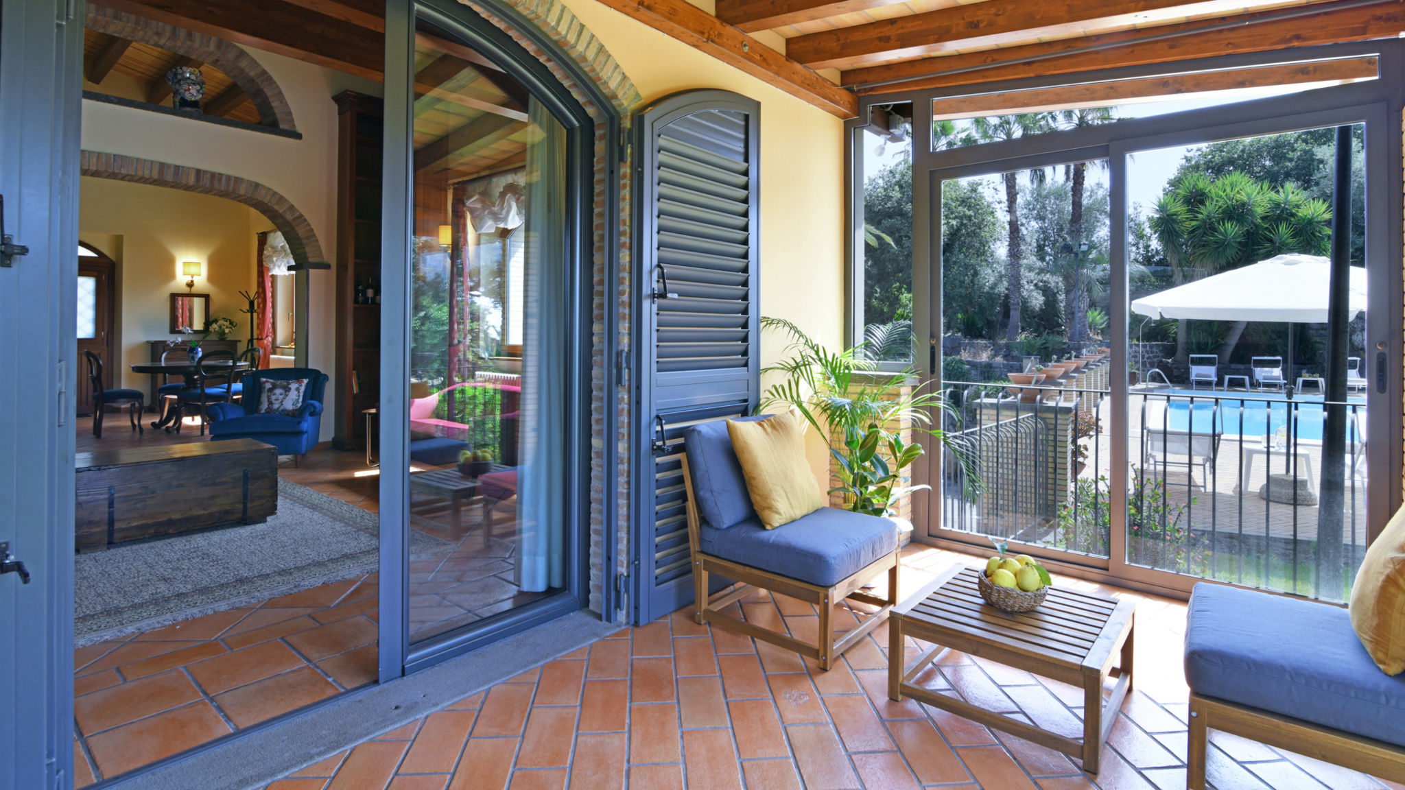 Italianway Acireale Villa Biddizza 10