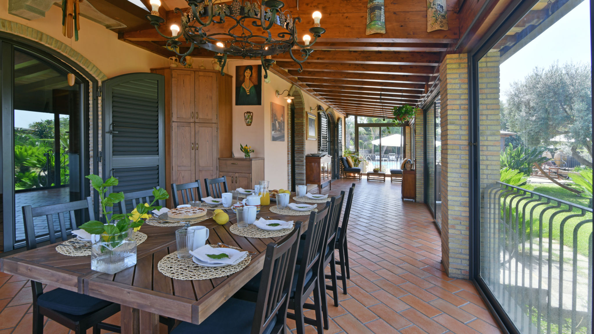 Italianway Acireale Villa Biddizza 10