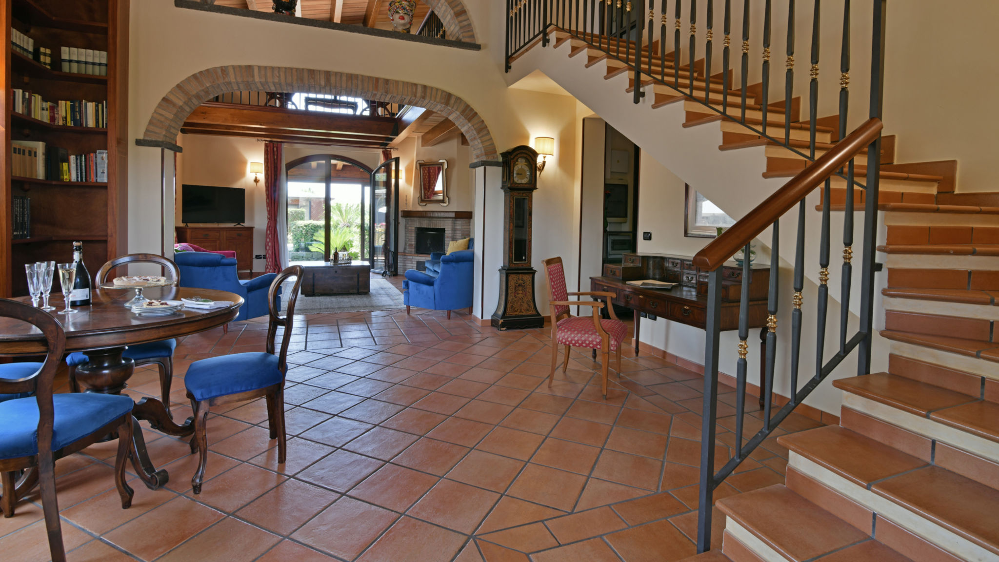 Italianway Acireale Villa Biddizza 10