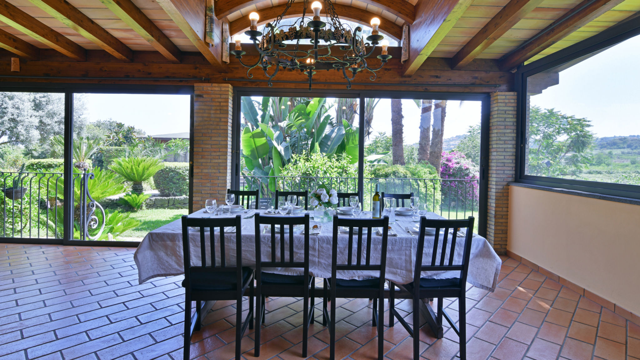 Italianway Acireale Villa Biddizza 10