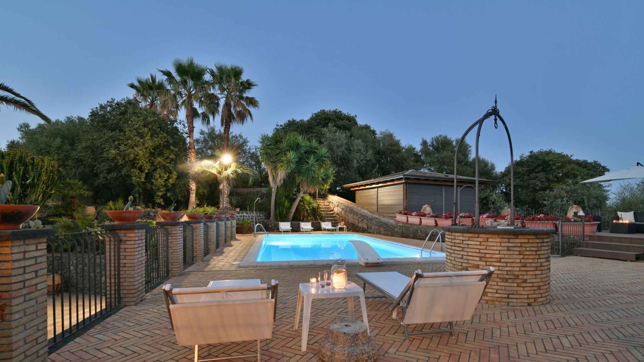 Italianway Acireale Villa Biddizza 10