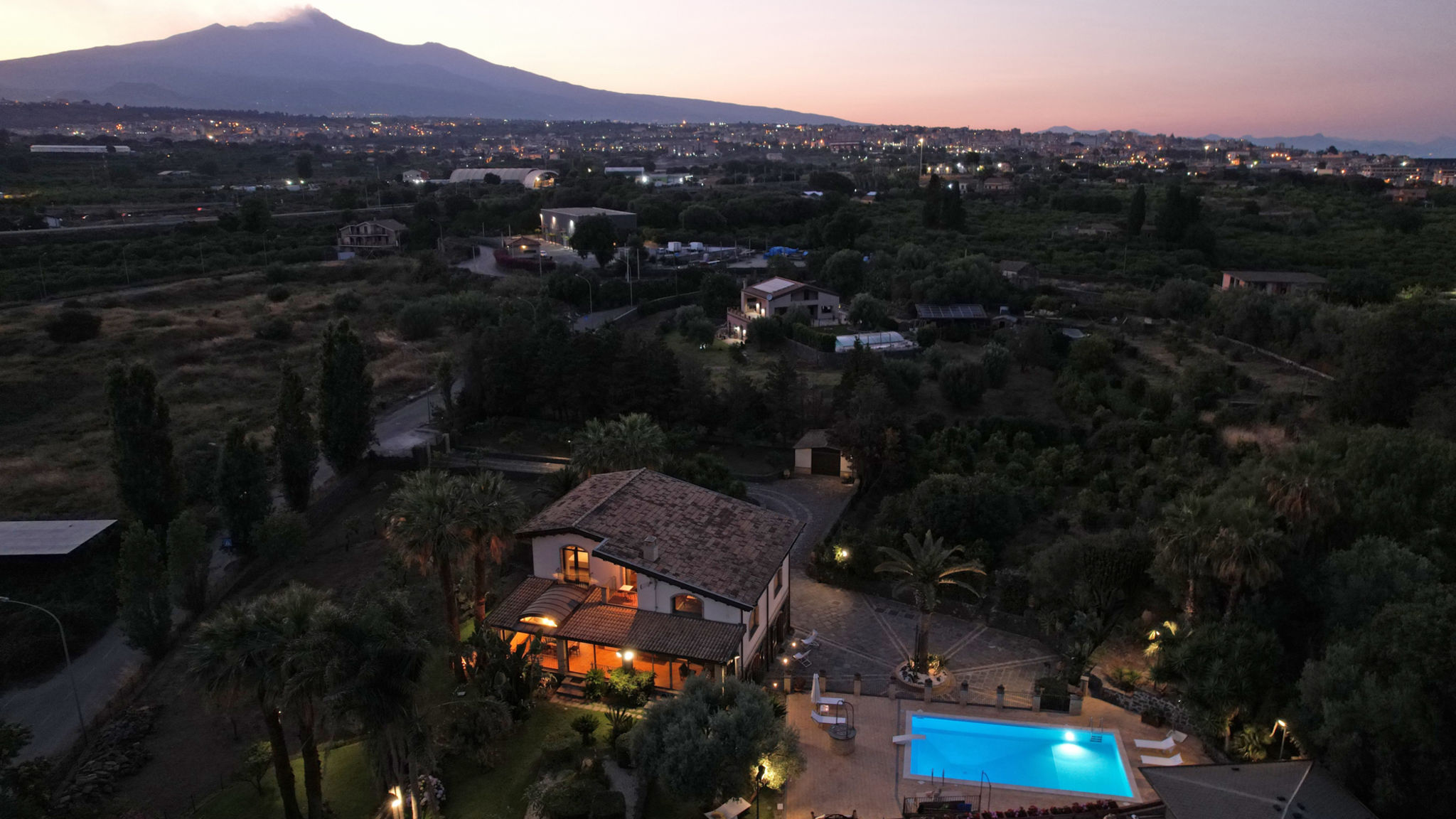 Italianway Acireale Villa Biddizza 10