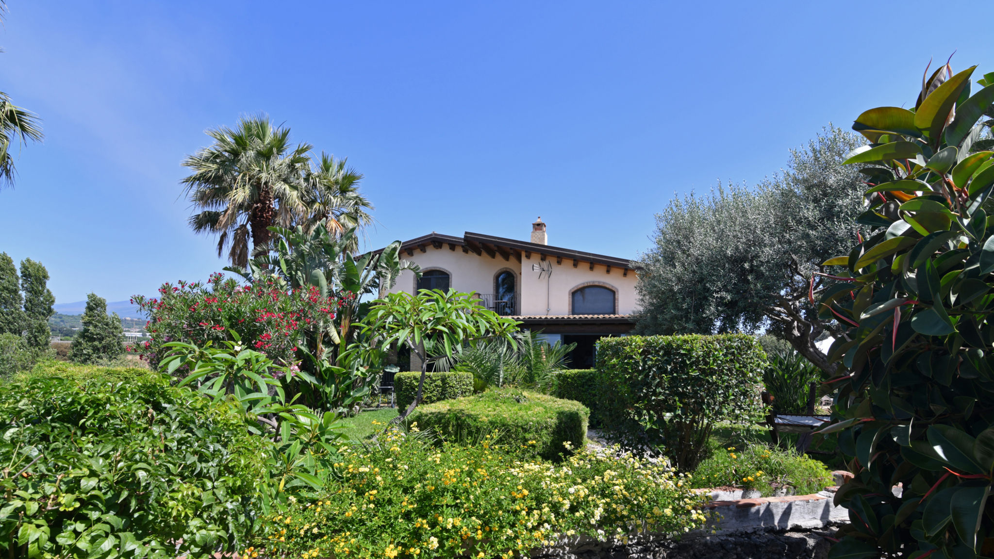 Italianway Acireale Villa Biddizza 10