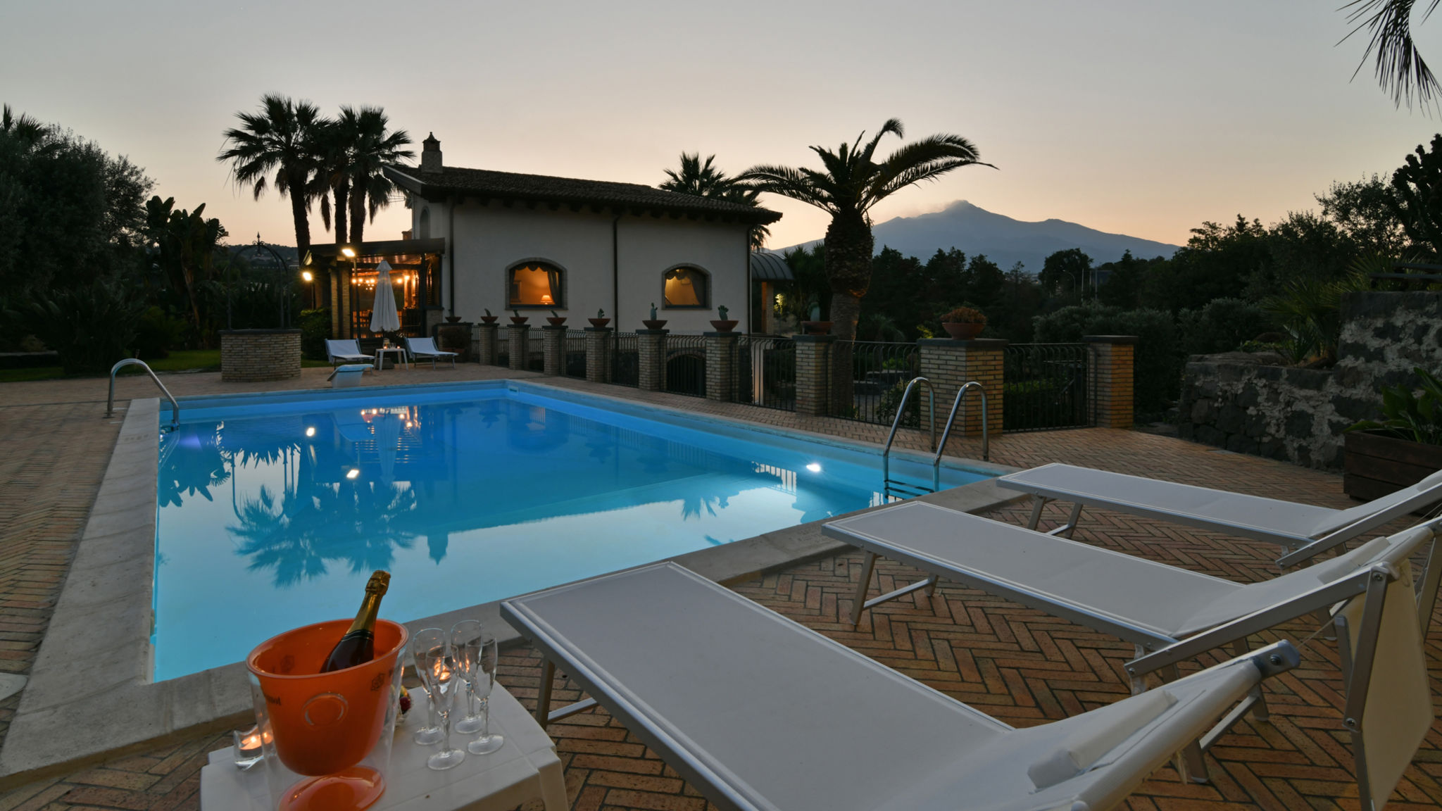 Italianway Acireale Villa Biddizza 10