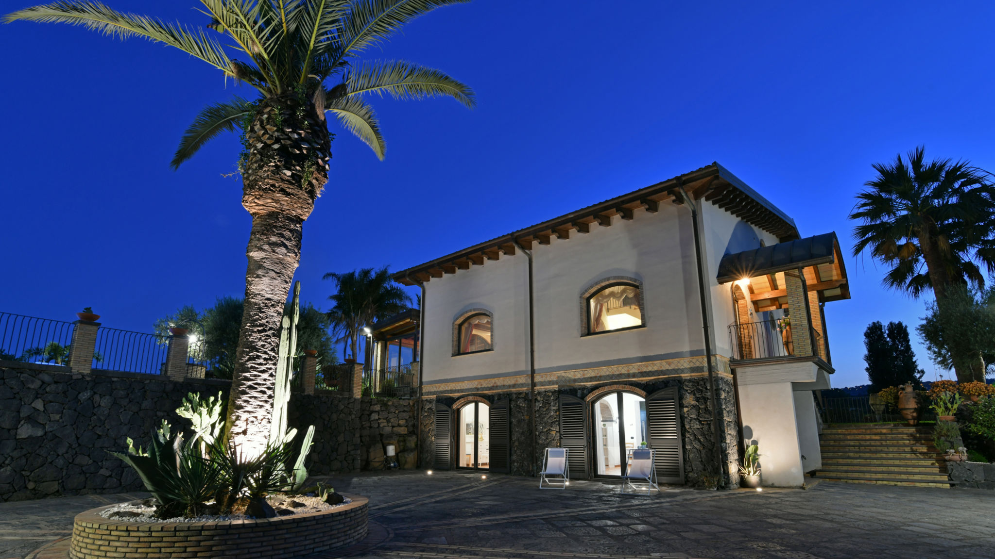 Italianway Acireale Villa Biddizza 10