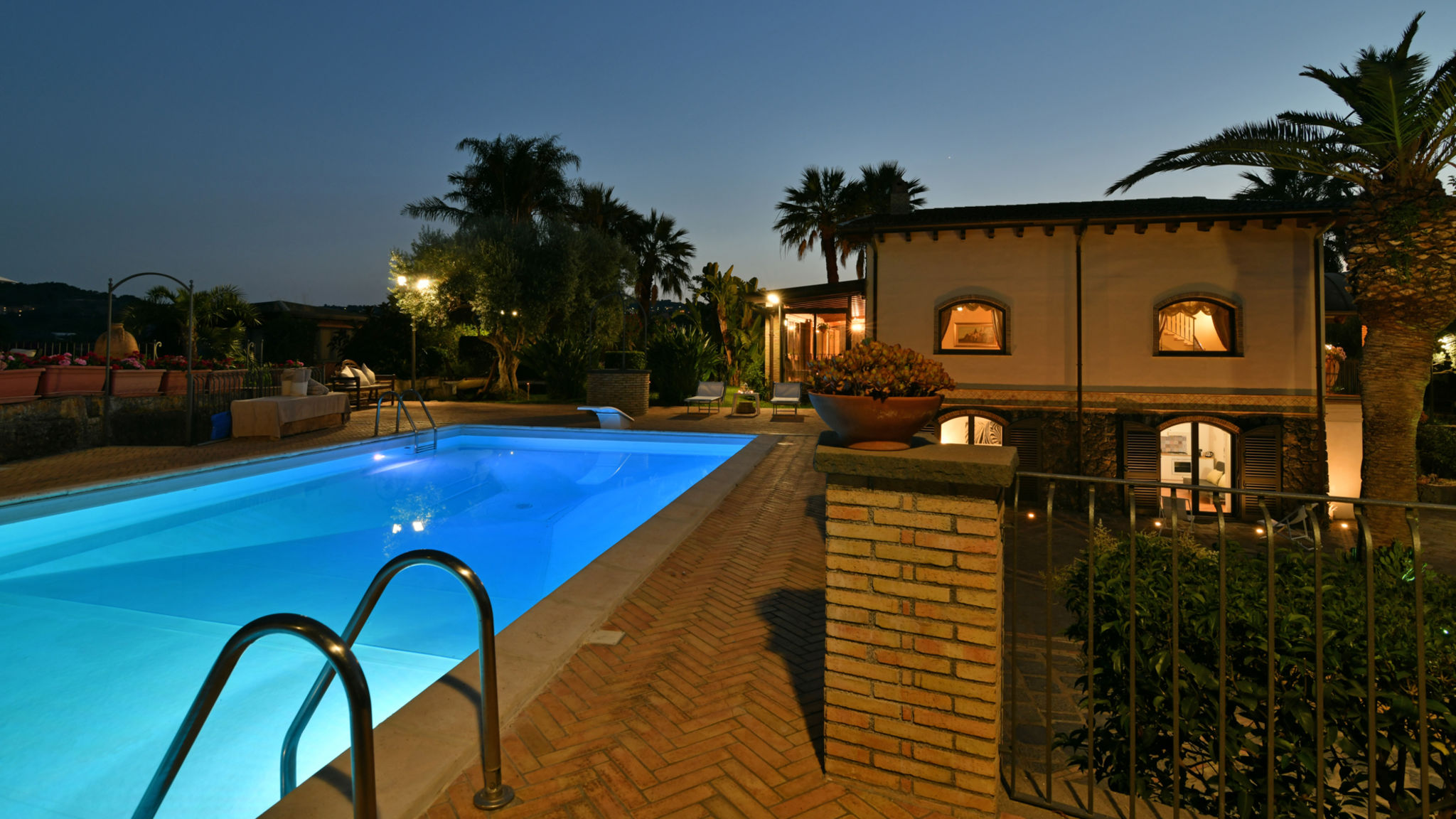 Italianway Acireale Villa Biddizza 10