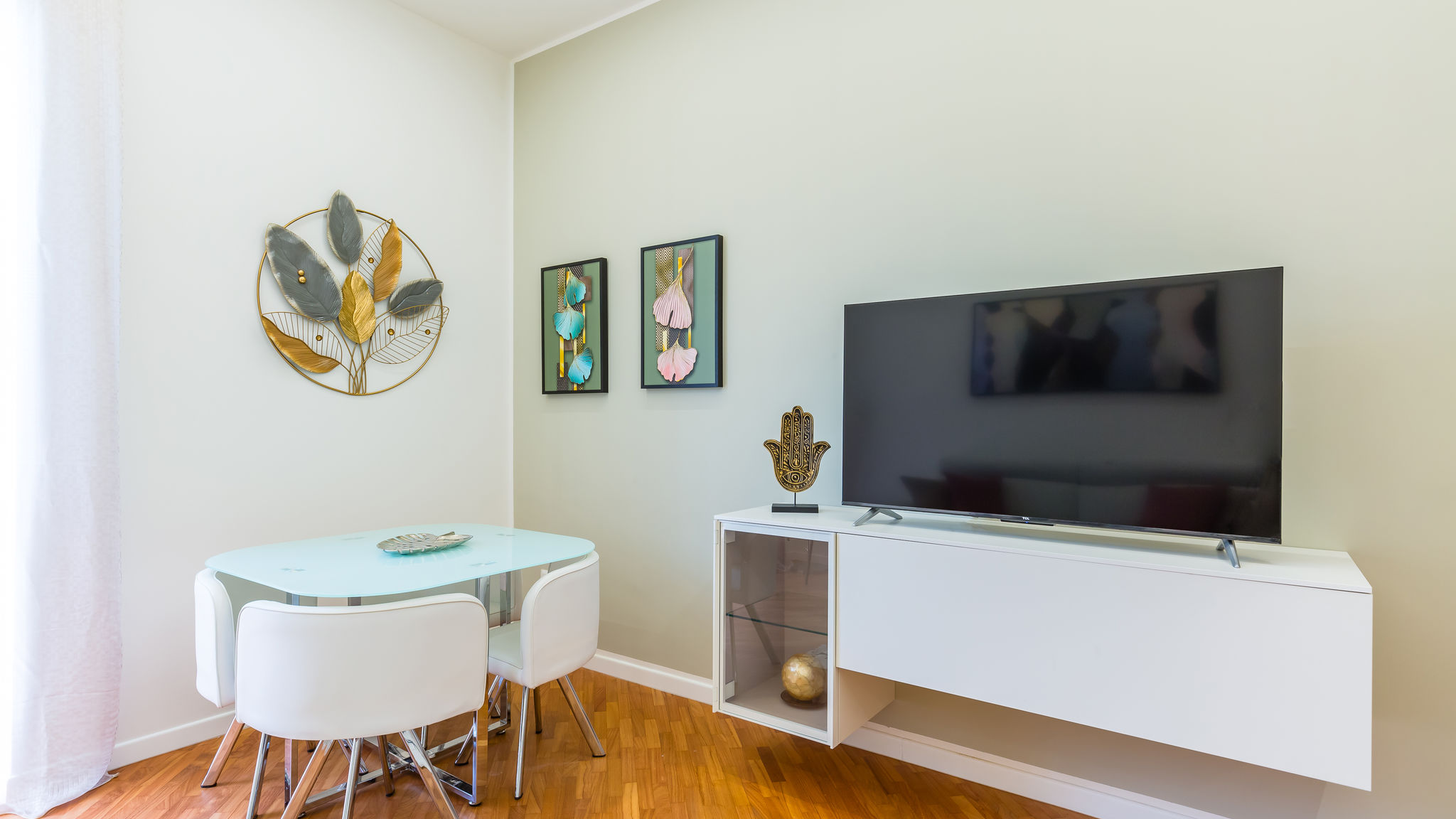 Napoliapartments.it Napoli Stanzione Classy Flat at Vomero Central