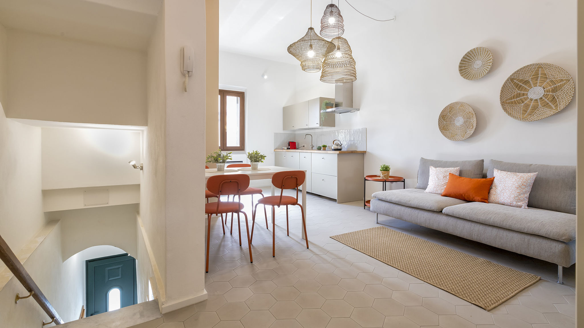 Italianway Alghero Sardinia Re - Casa Pinuccia 