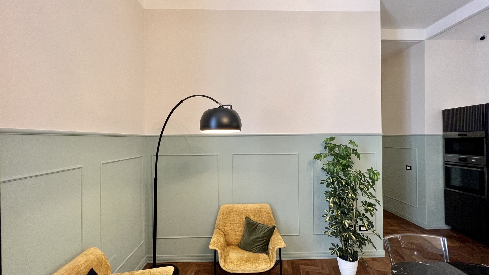 Italianway Civitavecchia Guest House Fuori dal Porto 1 - Doppia Vista Mare