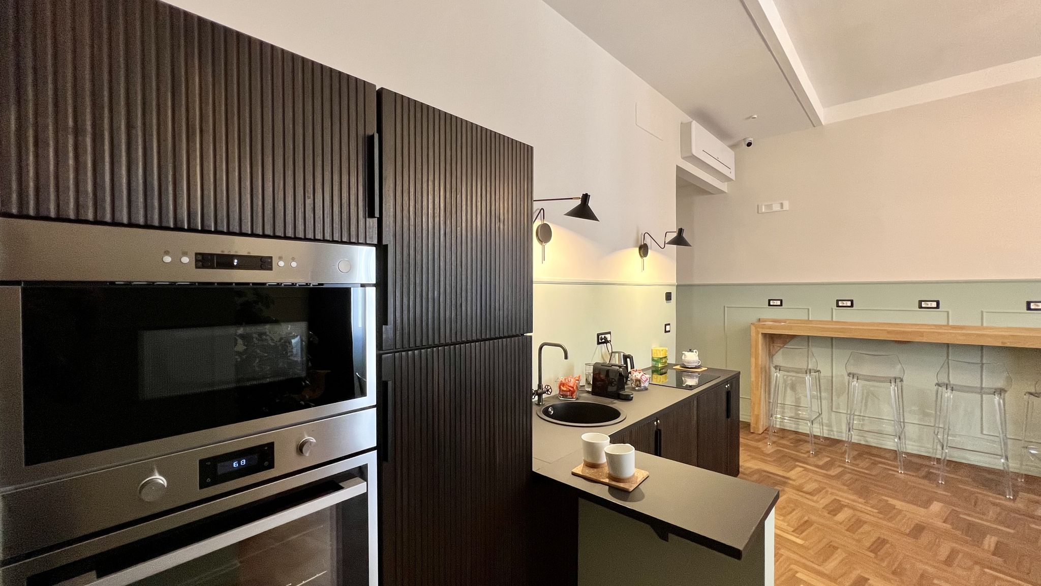 Italianway Civitavecchia Guest House Fuori dal Porto 1 - Doppia Vista Mare