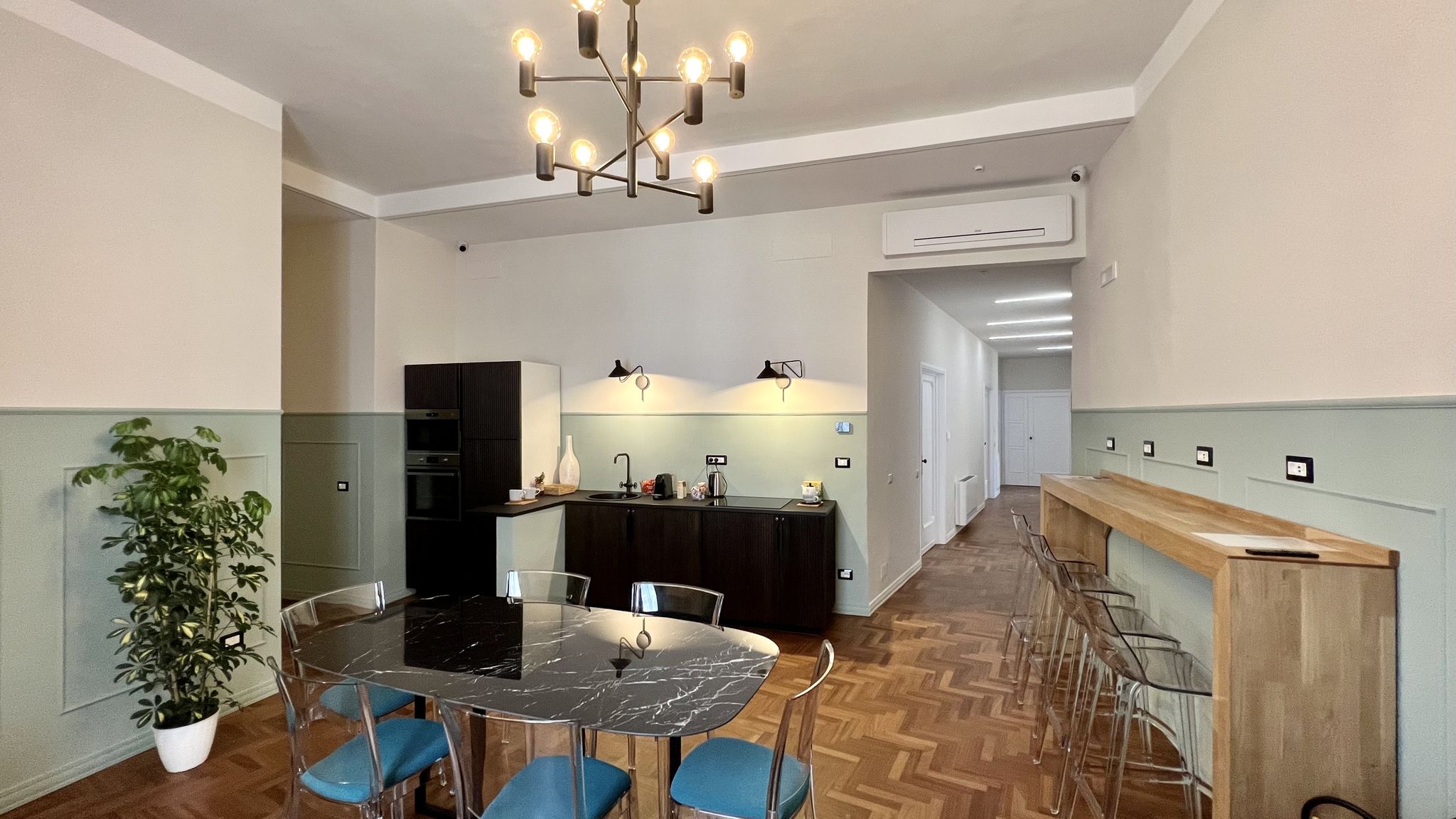 Italianway Civitavecchia Guest House Fuori dal Porto 1 - Doppia Vista Mare