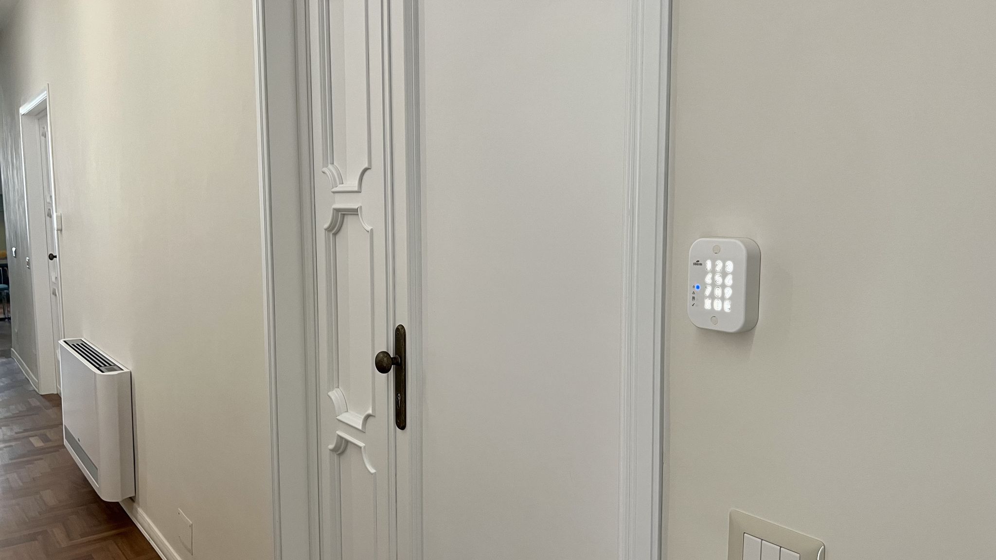 Italianway Civitavecchia Guest House Fuori dal Porto 1 - Doppia Vista Mare