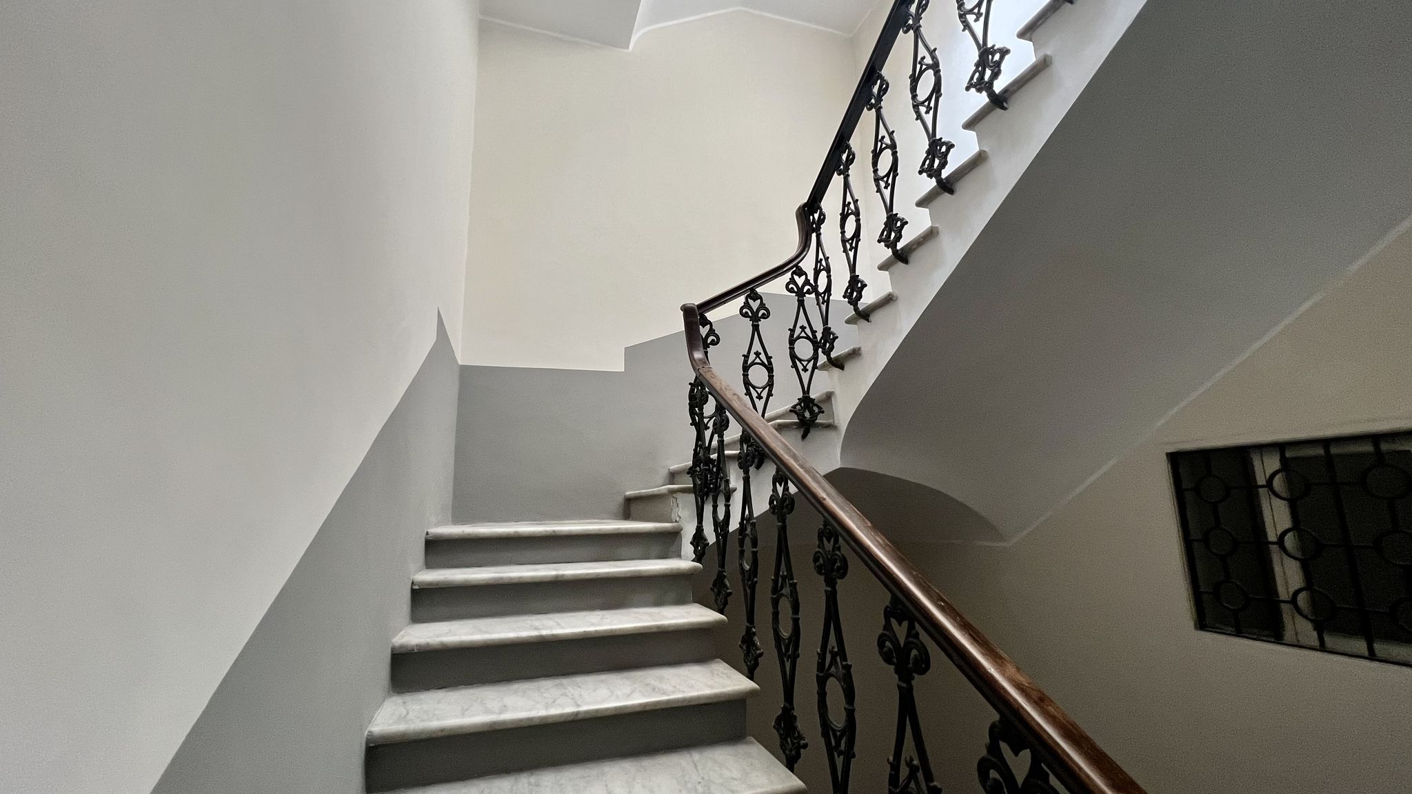 Italianway Civitavecchia Guest House Fuori dal Porto 1 - Doppia Vista Mare