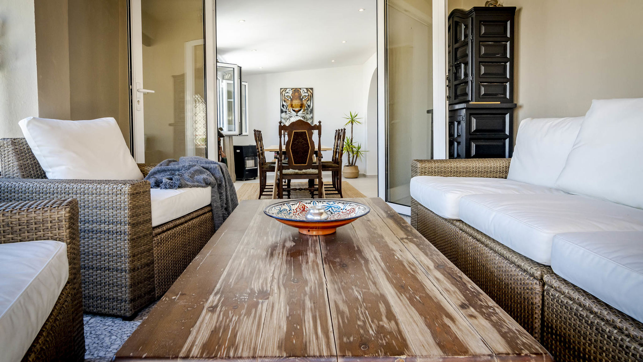 Costarentals Marbella San Pedro apartment with terrace by Costarentals - Ref M29