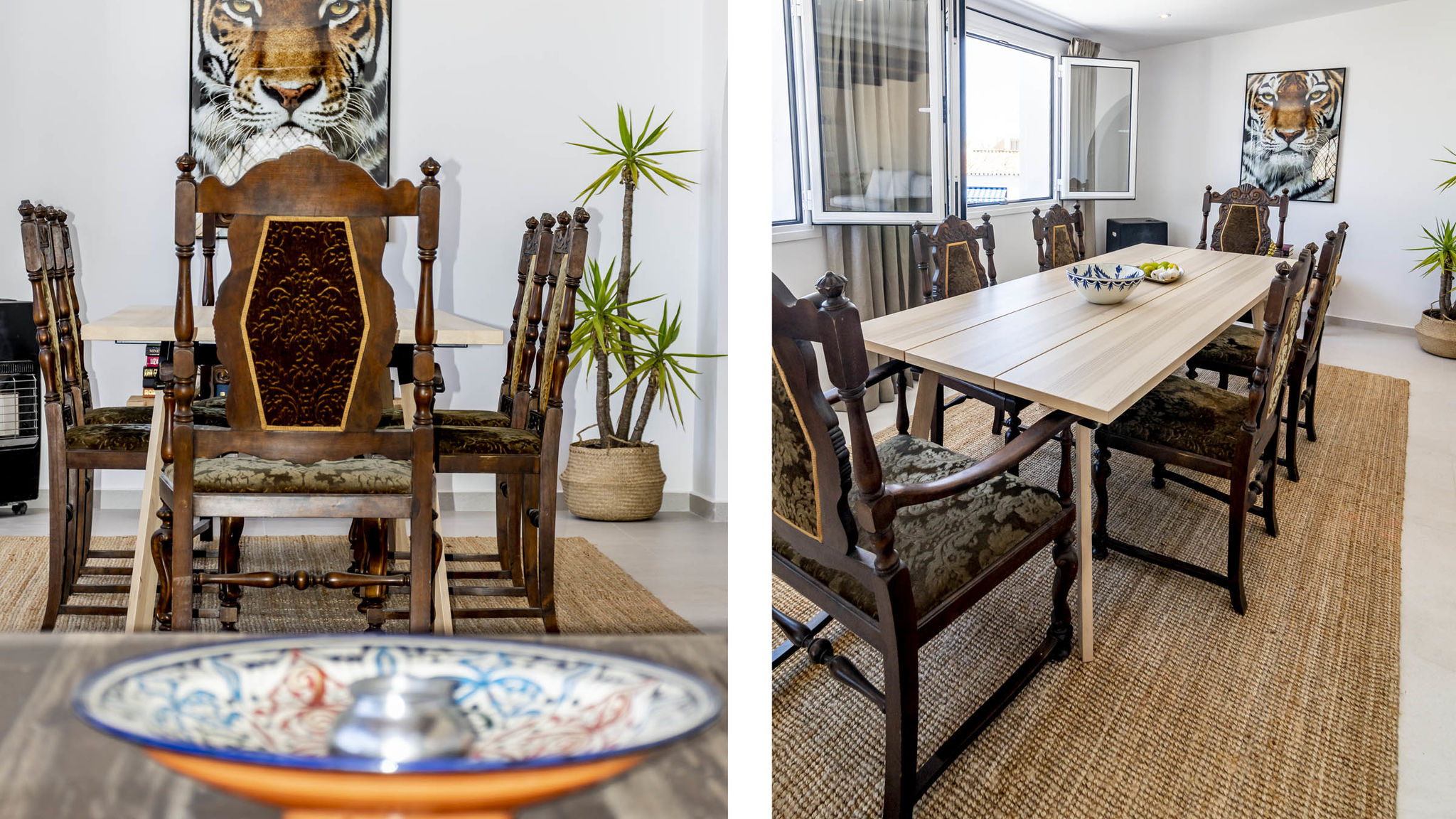 Costarentals Marbella San Pedro apartment with terrace by Costarentals - Ref M29