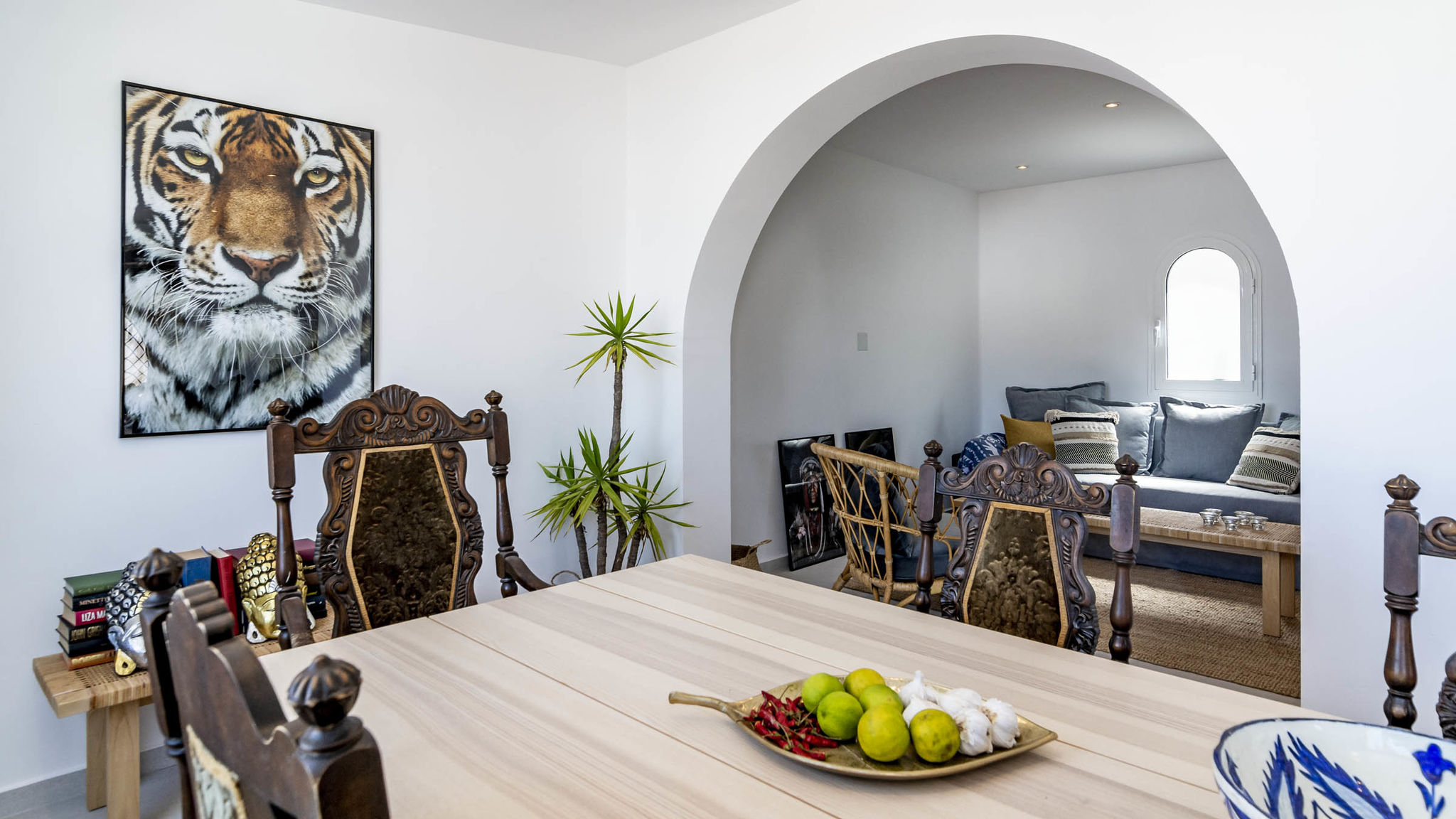 Costarentals Marbella San Pedro apartment with terrace by Costarentals - Ref M29