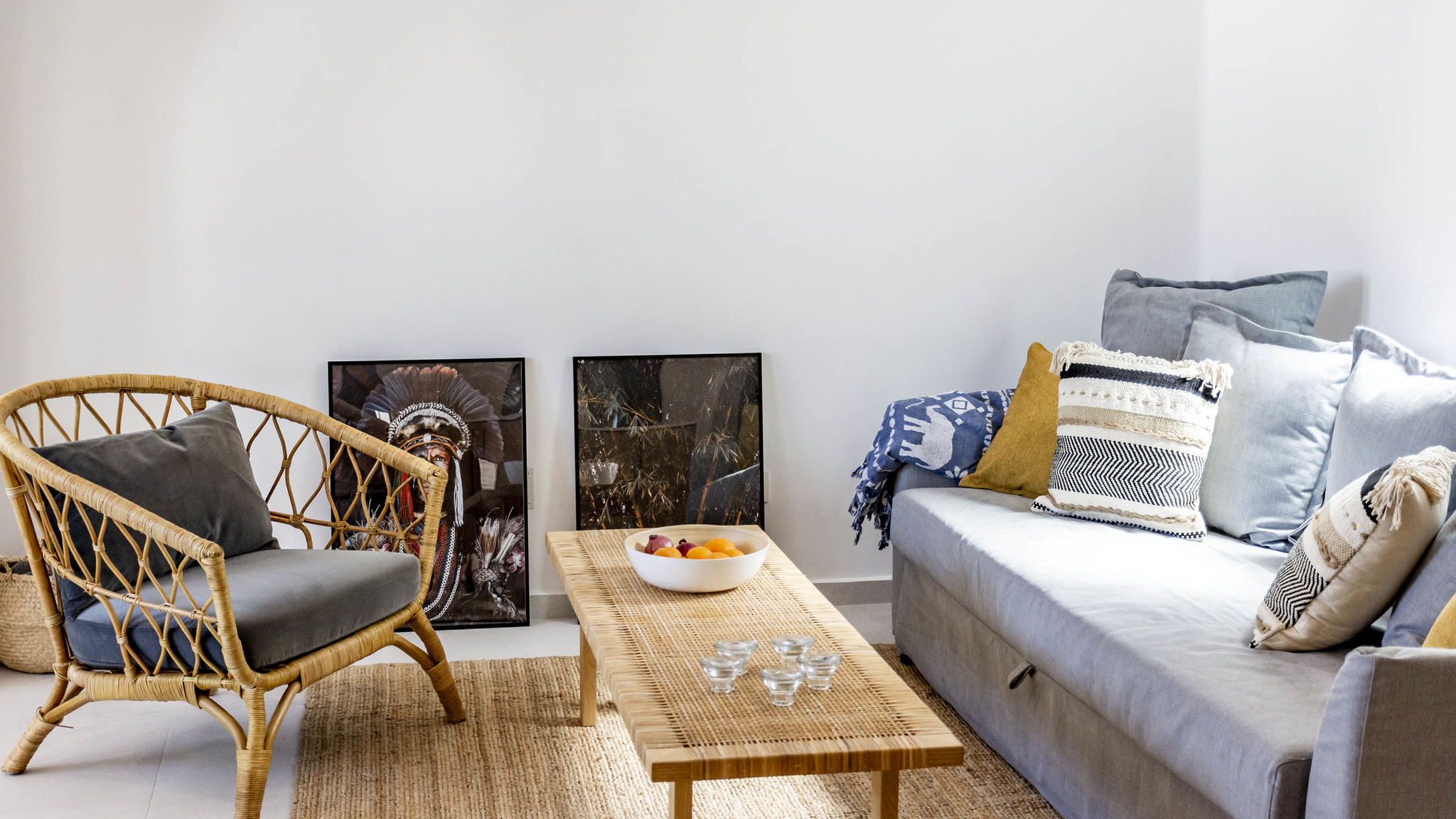 Costarentals Marbella San Pedro apartment with terrace by Costarentals - Ref M29