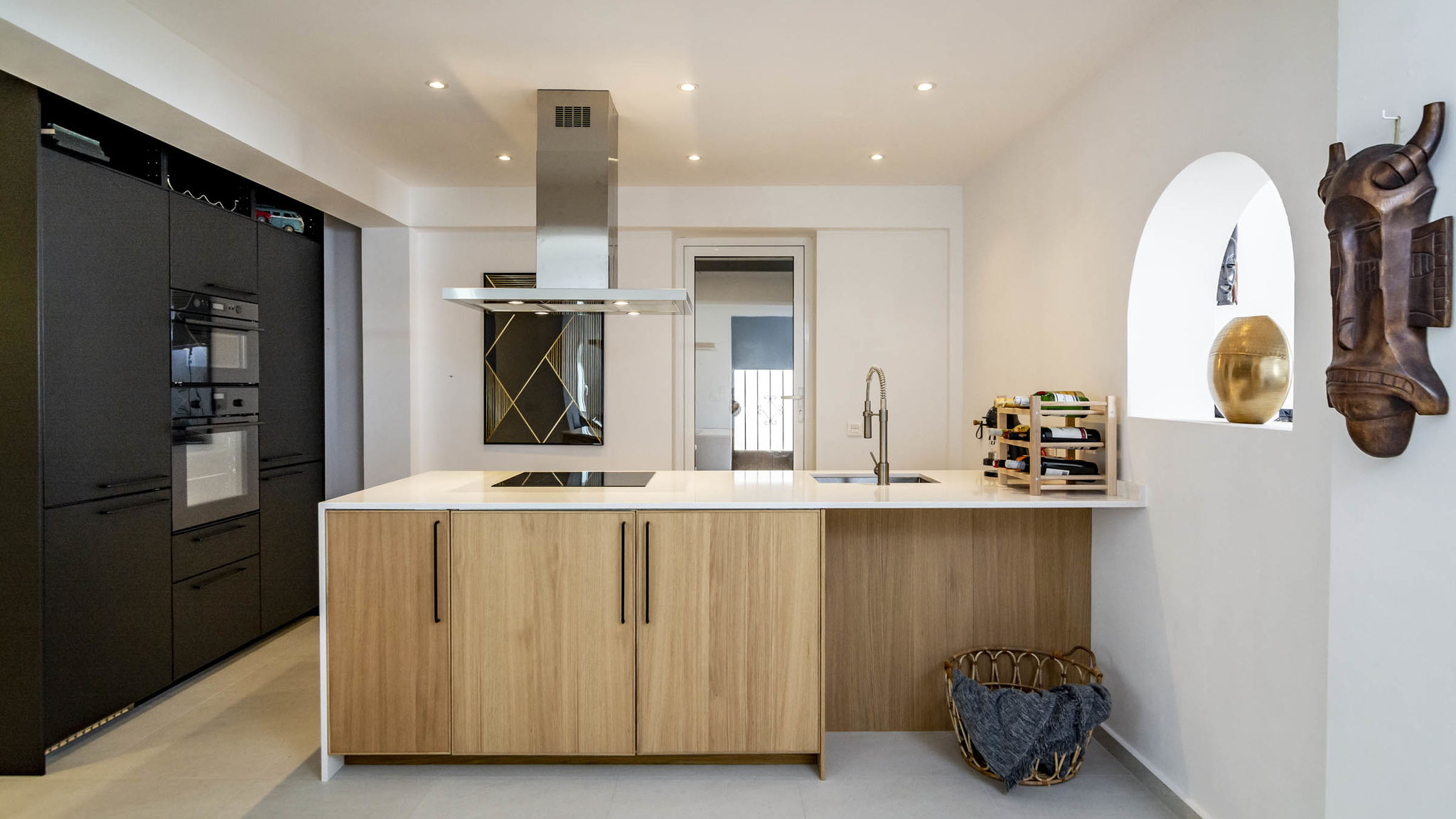 Costarentals Marbella San Pedro apartment with terrace by Costarentals - Ref M29