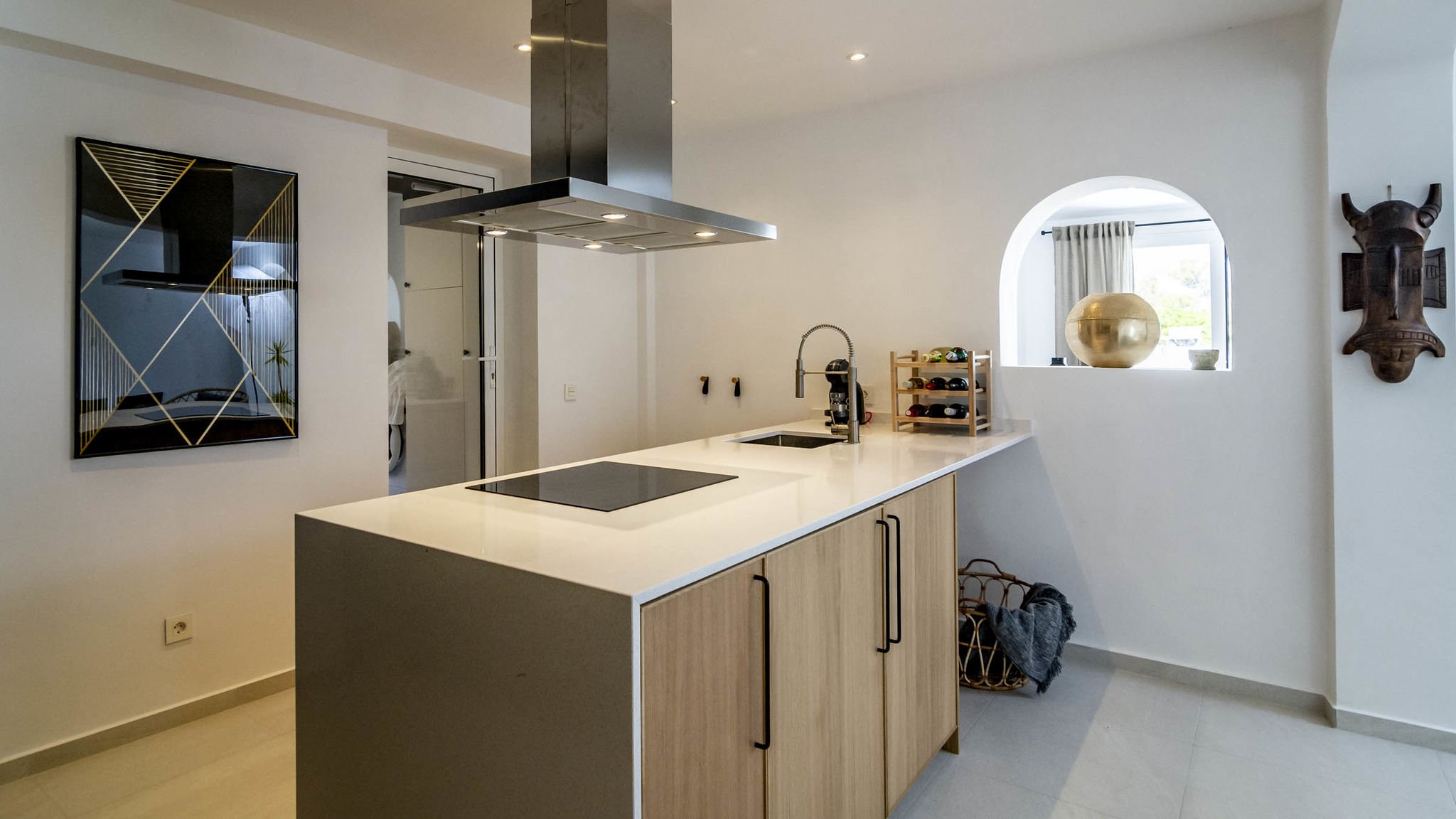 Costarentals Marbella San Pedro apartment with terrace by Costarentals - Ref M29