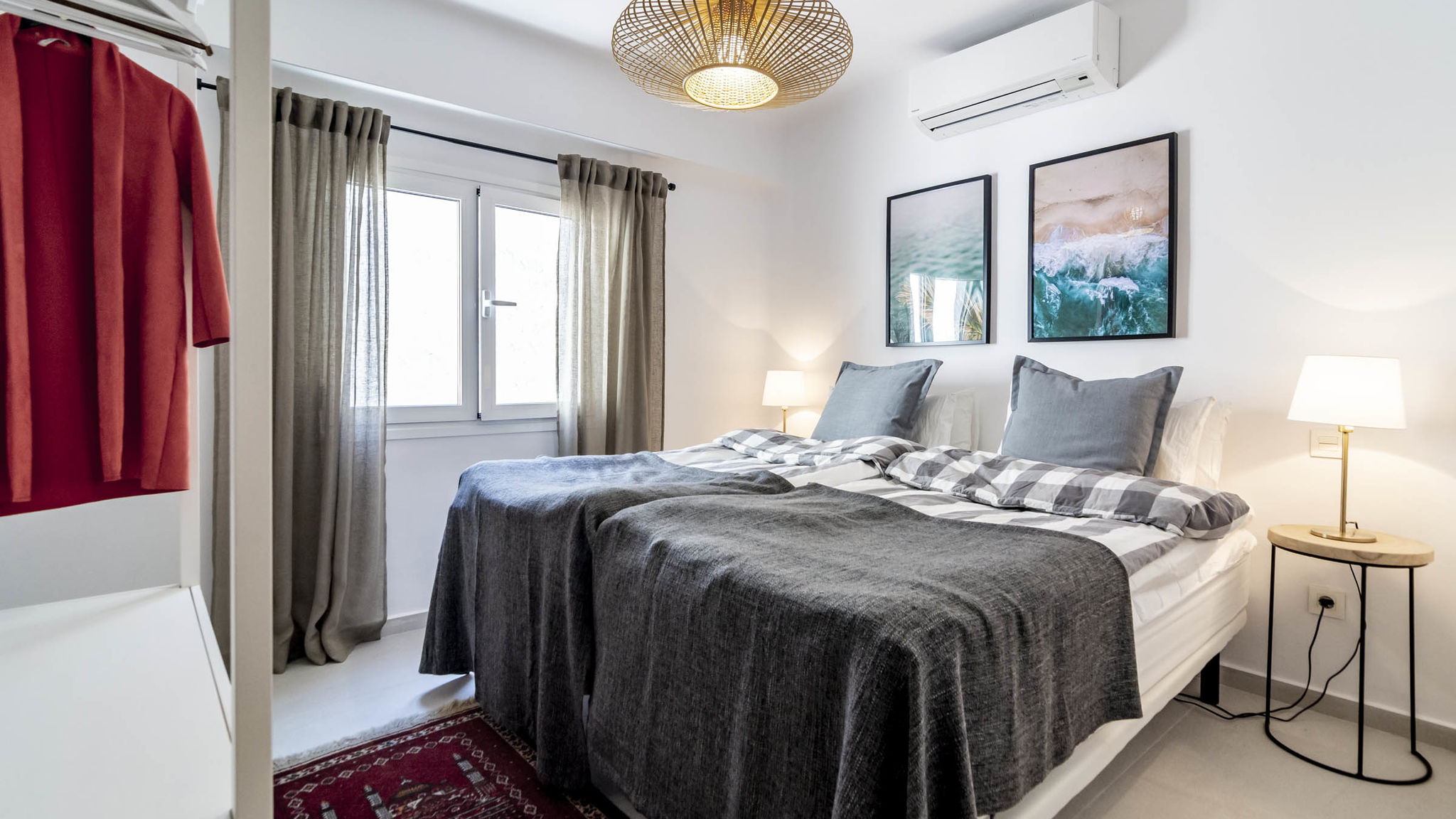 Costarentals Marbella San Pedro apartment with terrace by Costarentals - Ref M29