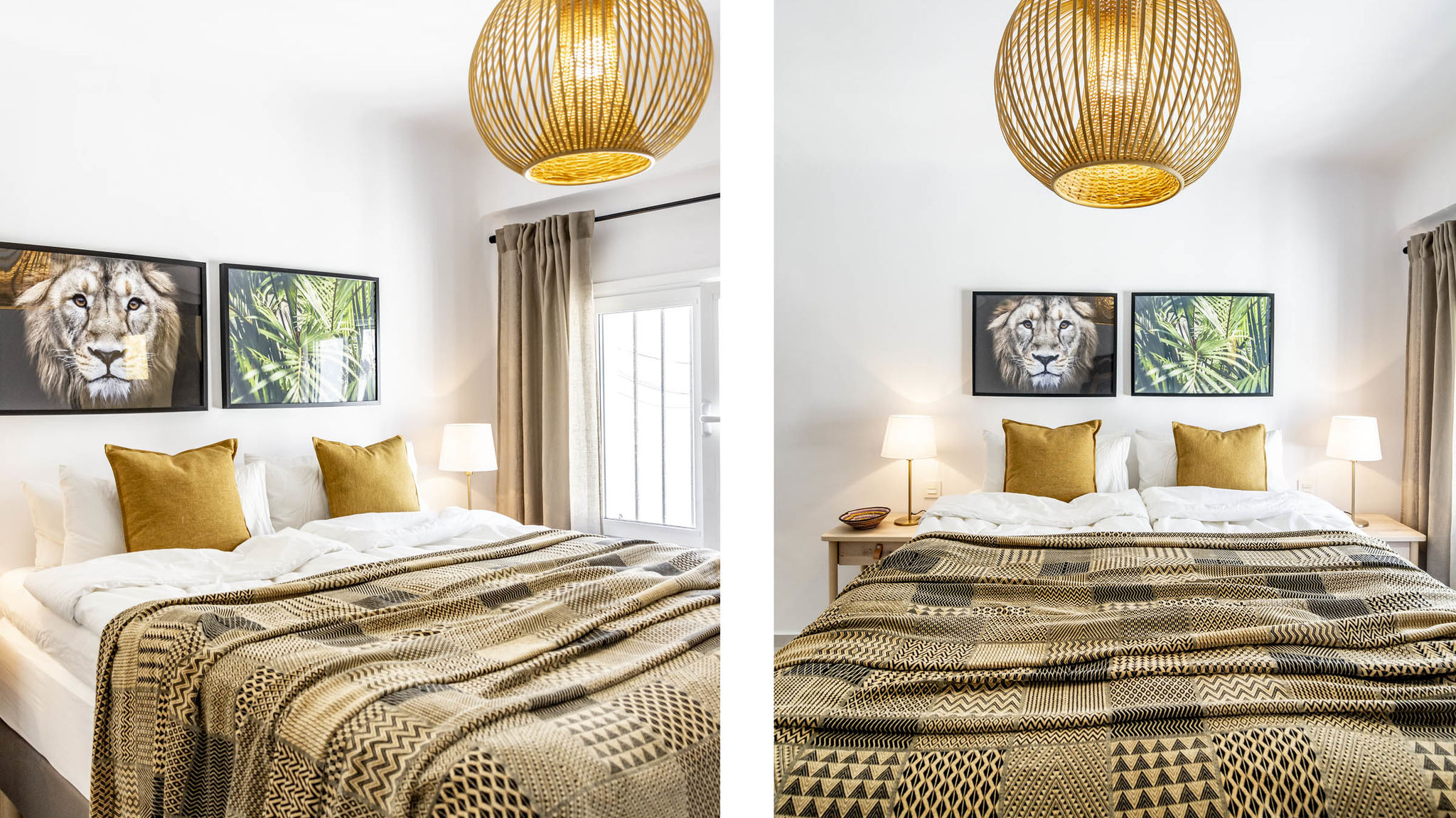 Costarentals Marbella San Pedro apartment with terrace by Costarentals - Ref M29