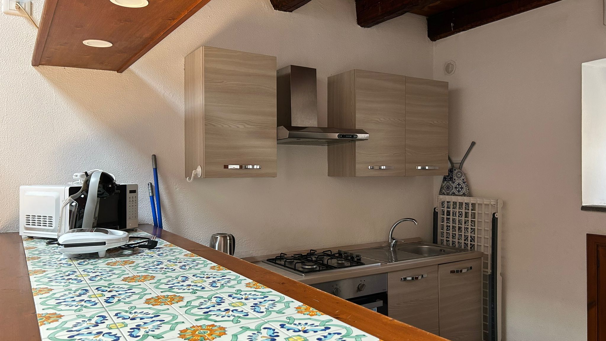 Italianway Catania Li Cuti Apartments 5