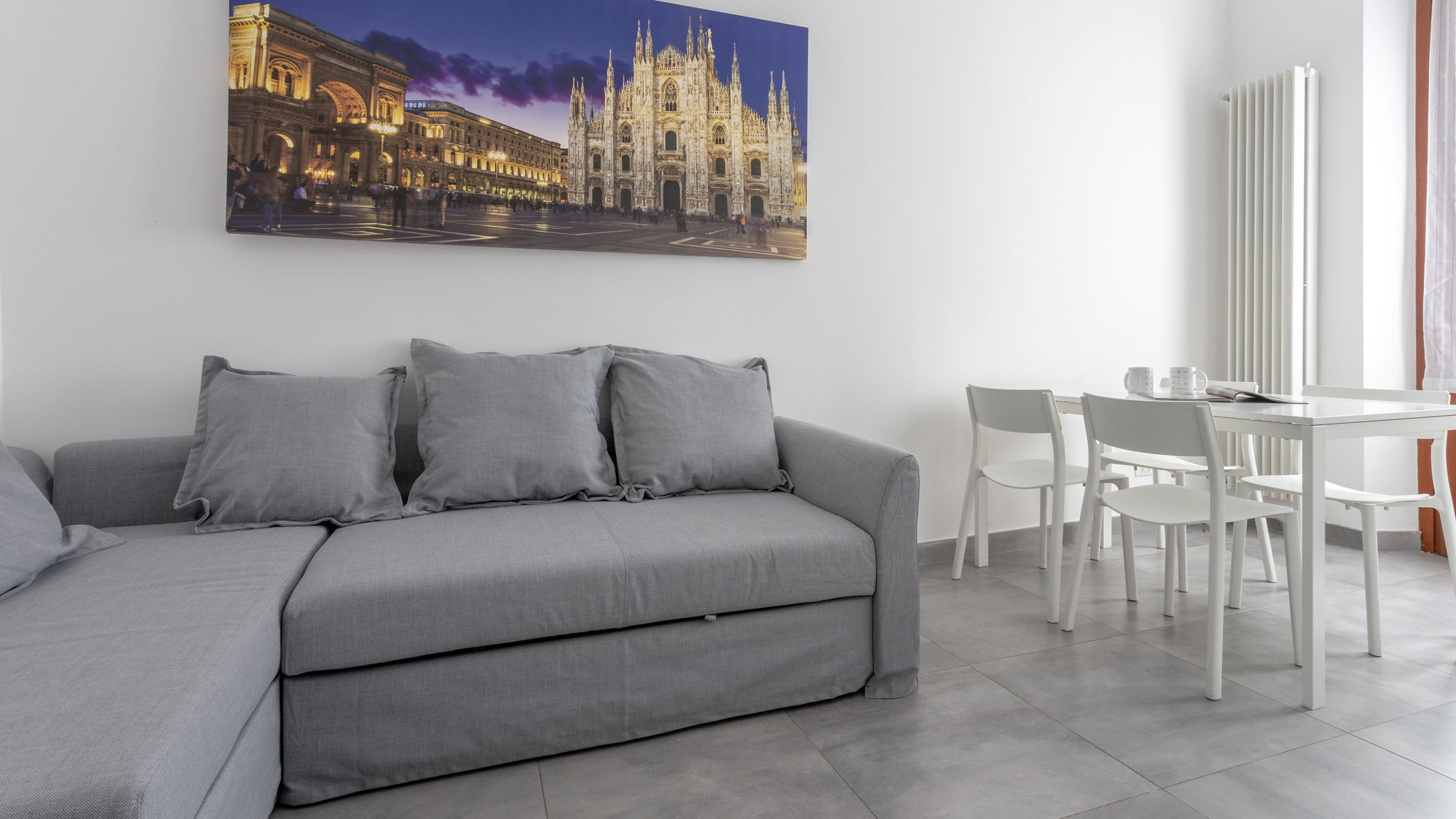 Italianway Milano Comfort - Villoresi 25
