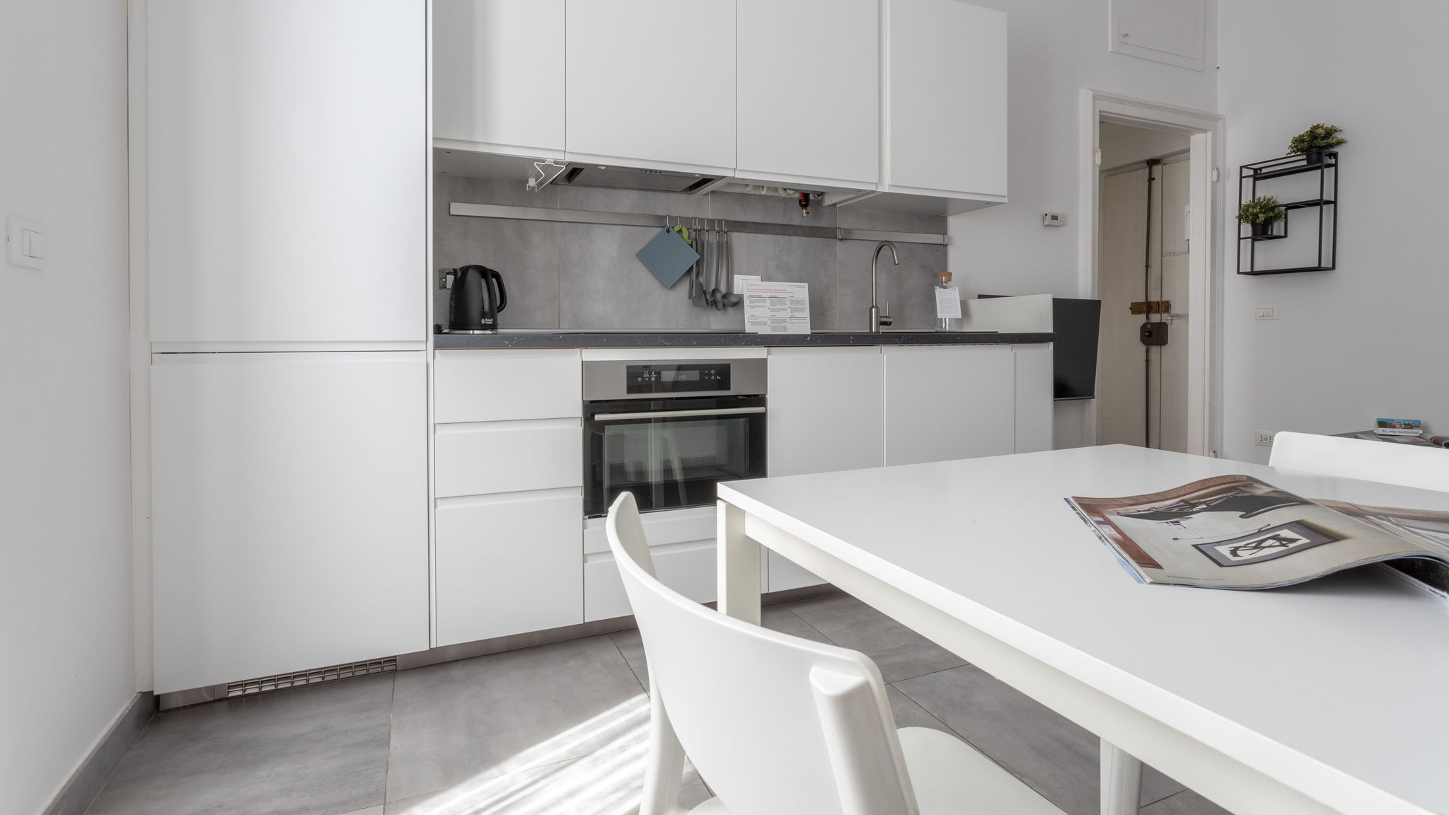 Italianway Milano Comfort - Villoresi 25