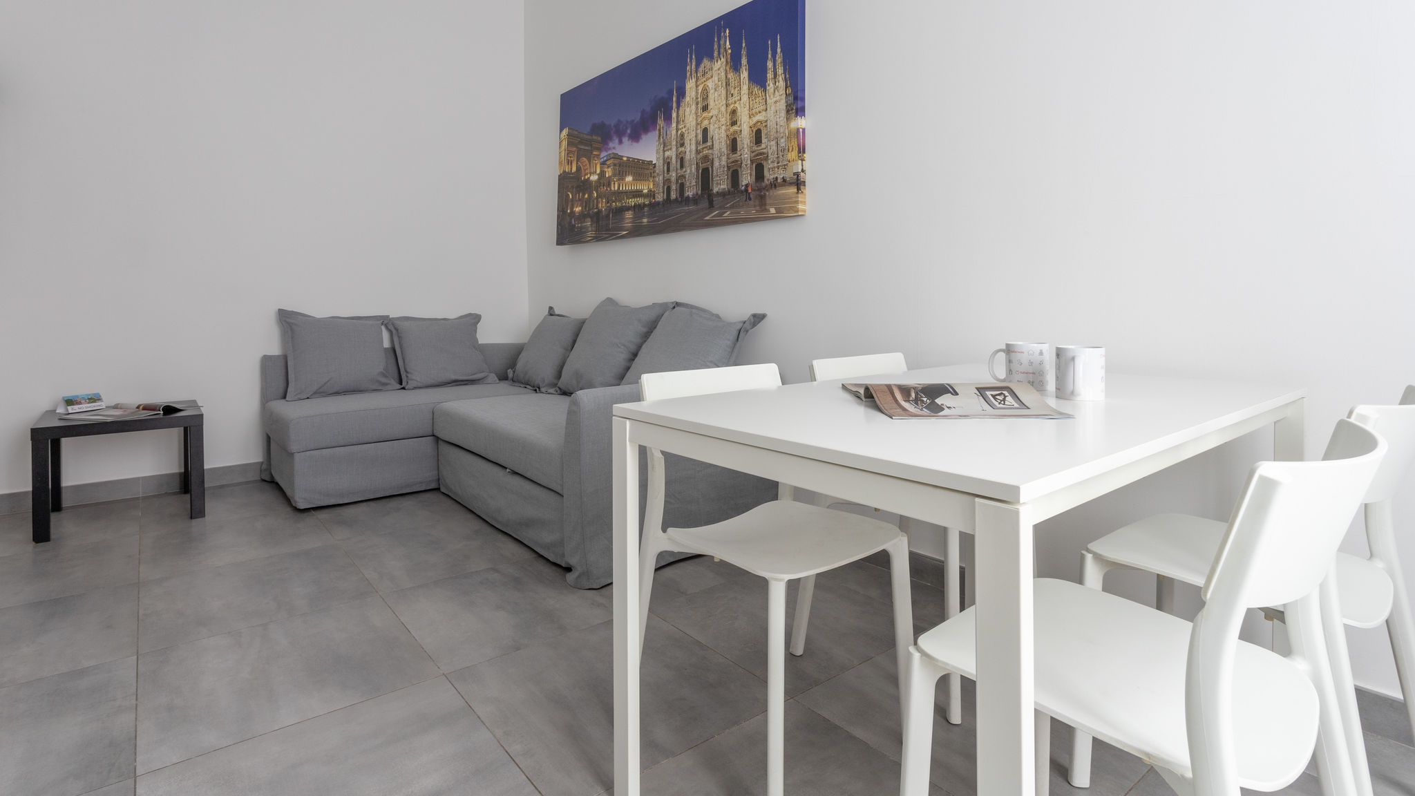 Italianway Milano Comfort - Villoresi 25