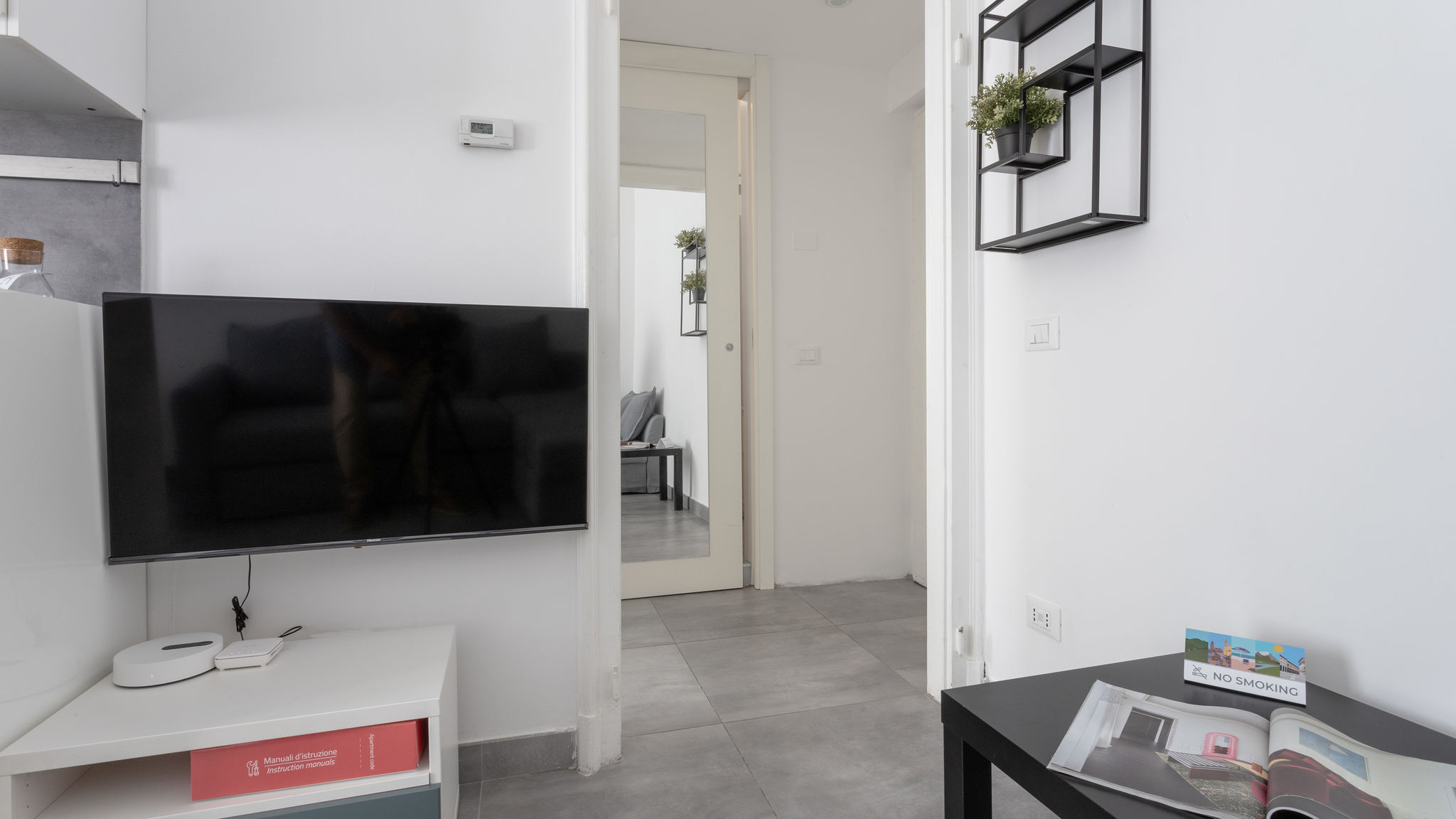 Italianway Milano Comfort - Villoresi 25