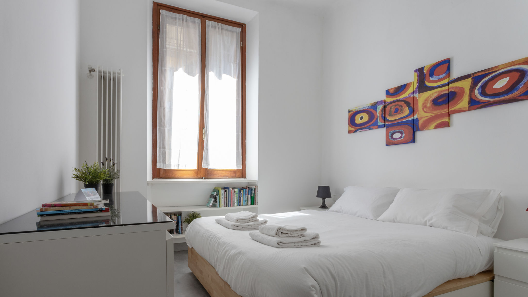 Italianway Milano Comfort - Villoresi 25