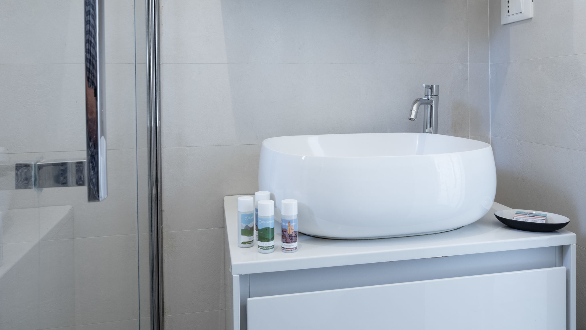 Italianway Milano Comfort - Villoresi 25