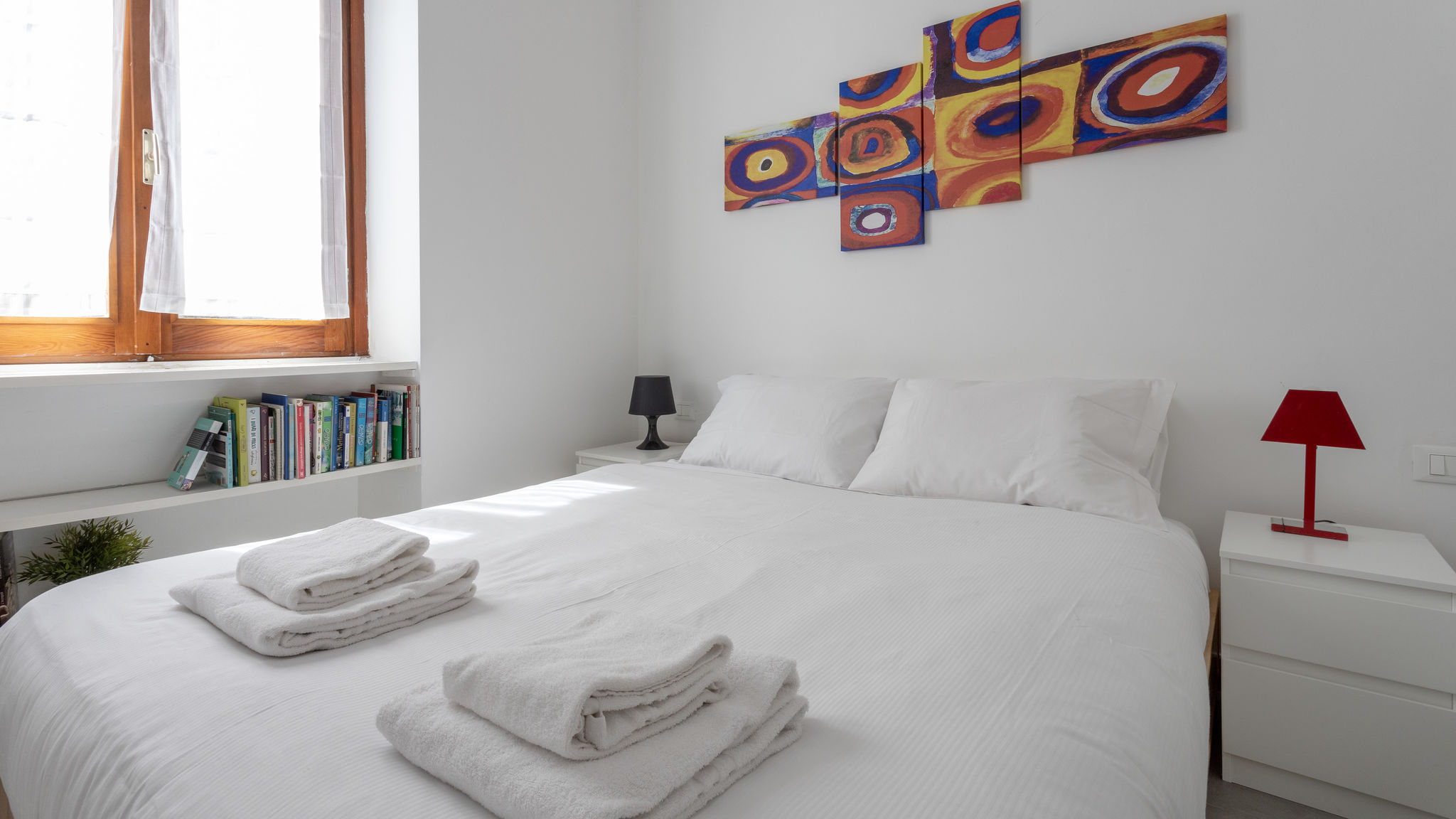 Italianway Milano Comfort - Villoresi 25