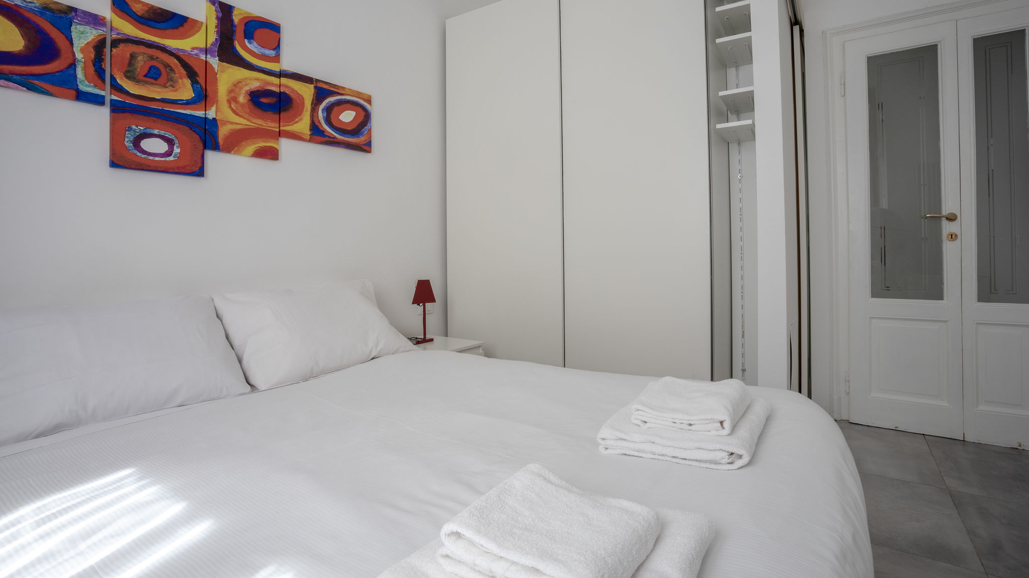 Italianway Milano Comfort - Villoresi 25