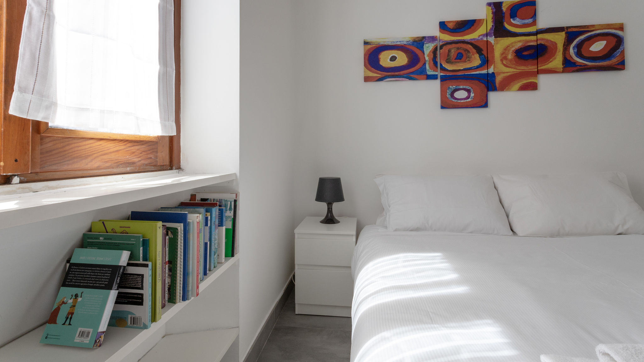 Italianway Milano Comfort - Villoresi 25