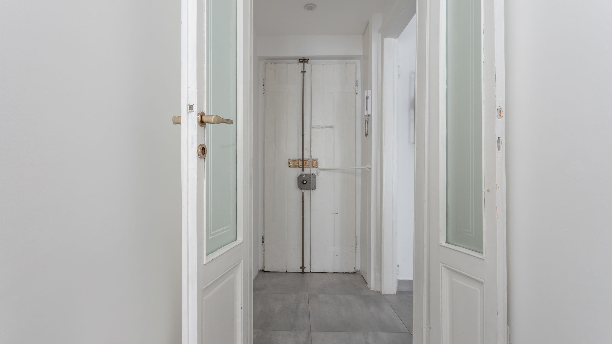 Italianway Milano Comfort - Villoresi 25