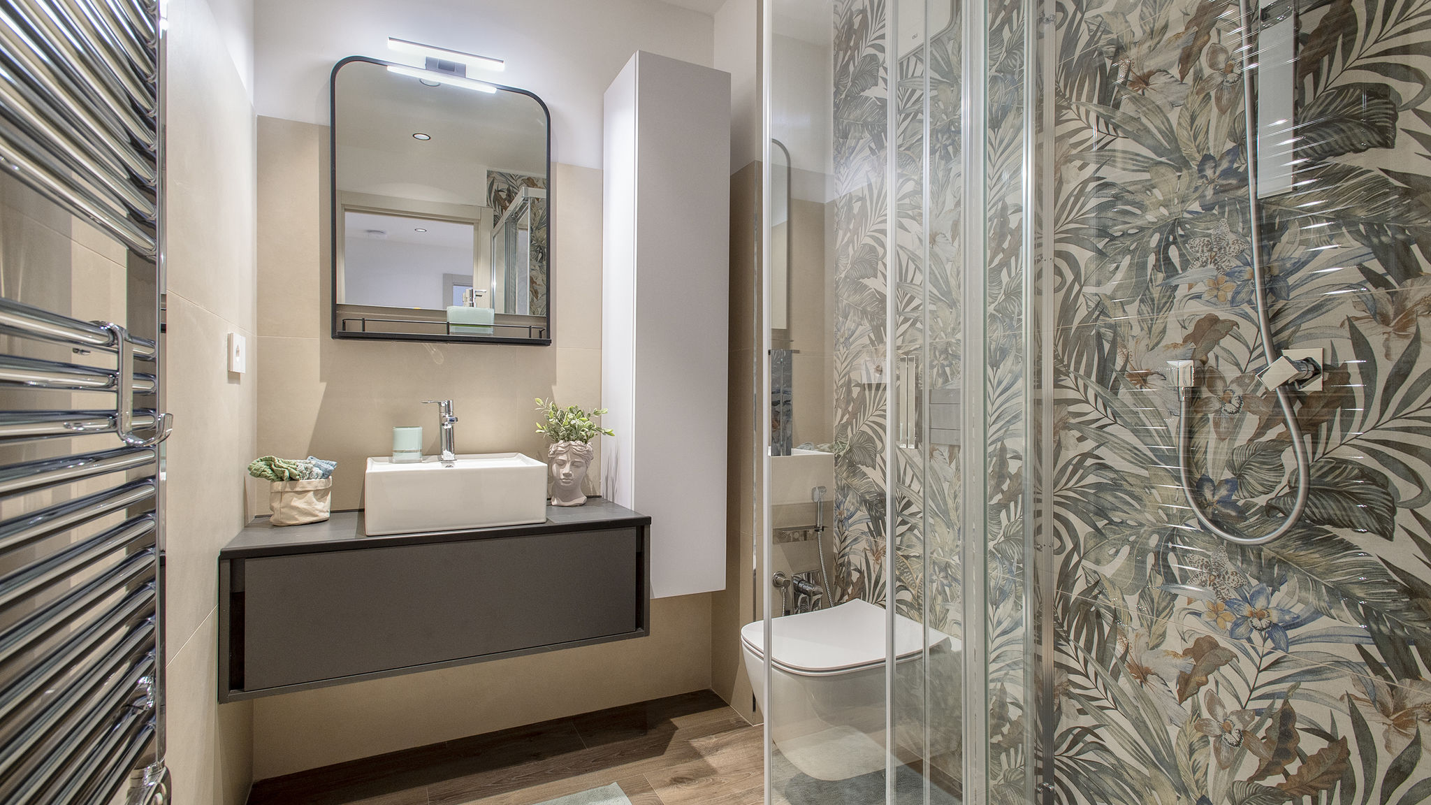 Italianway Alghero Sardinia Re - Indigo Suites