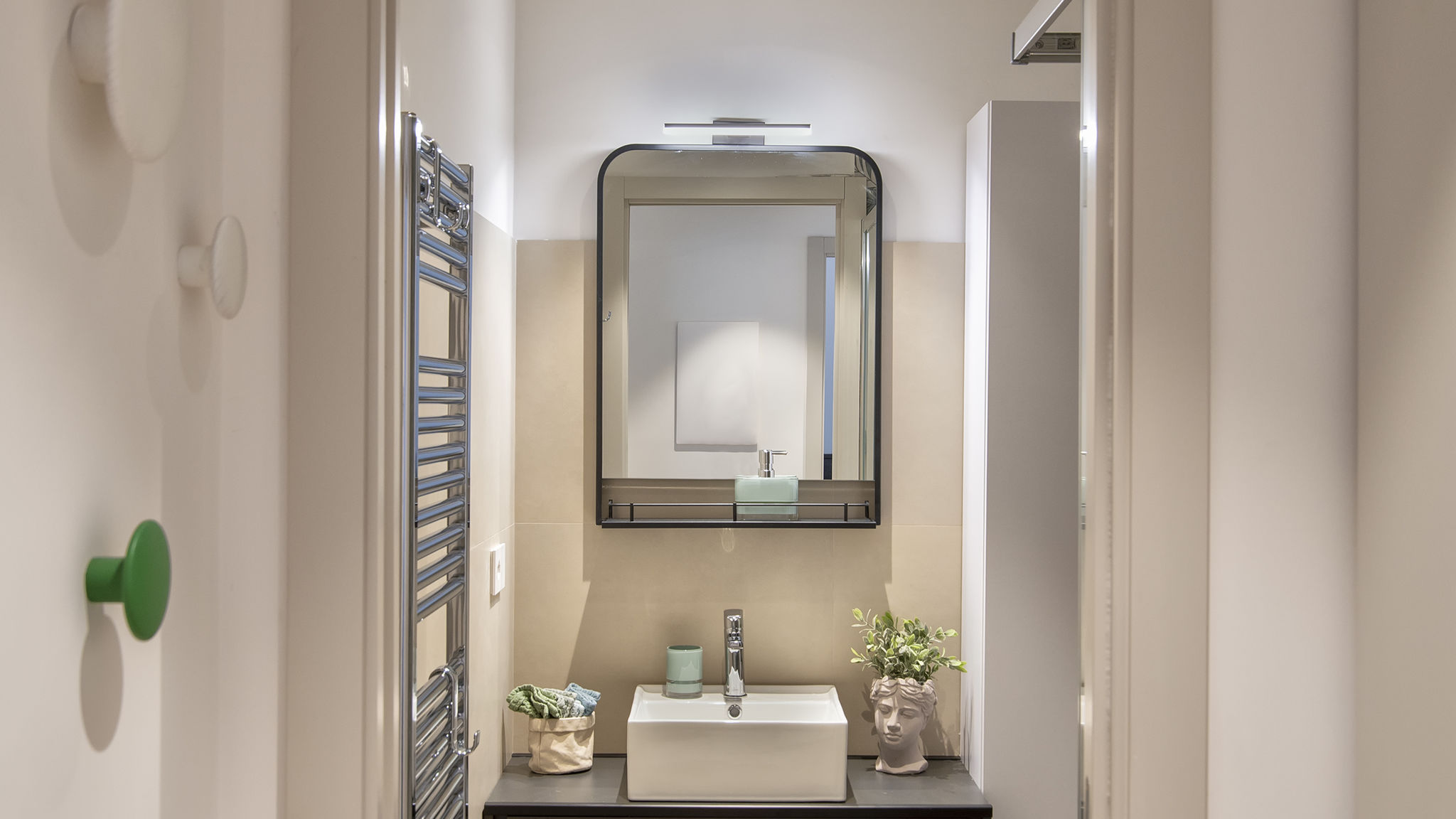 Italianway Alghero Sardinia Re - Indigo Suites