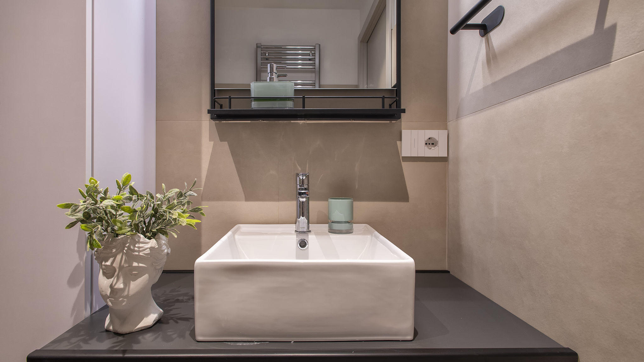 Italianway Alghero Sardinia Re - Indigo Suites