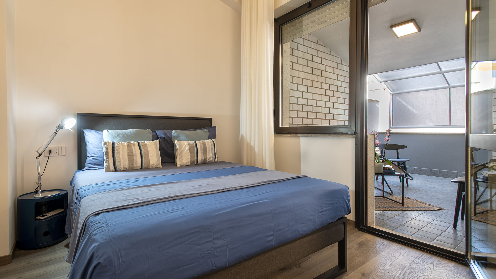 Italianway Alghero Sardinia Re - Indigo Suites