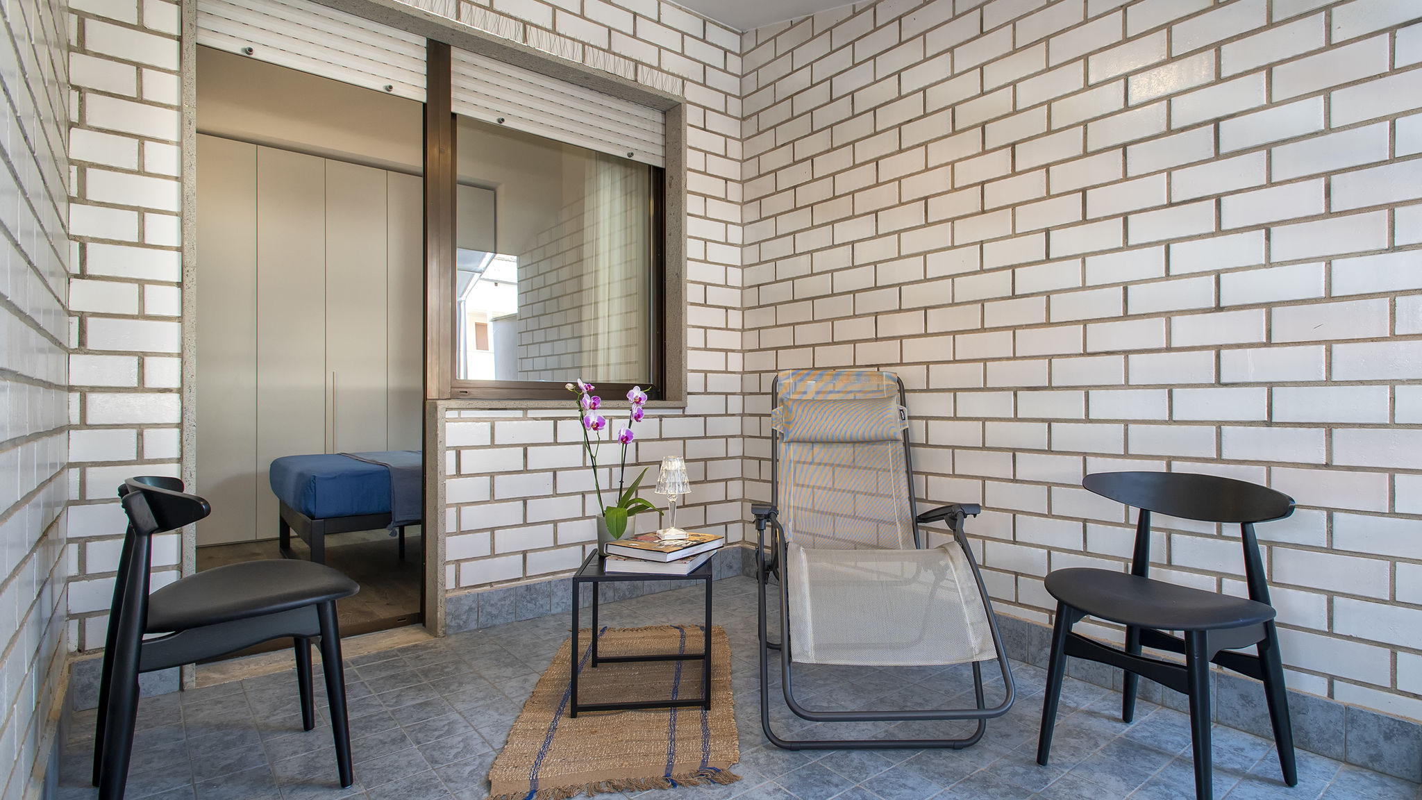 Italianway Alghero Sardinia Re - Indigo Suites