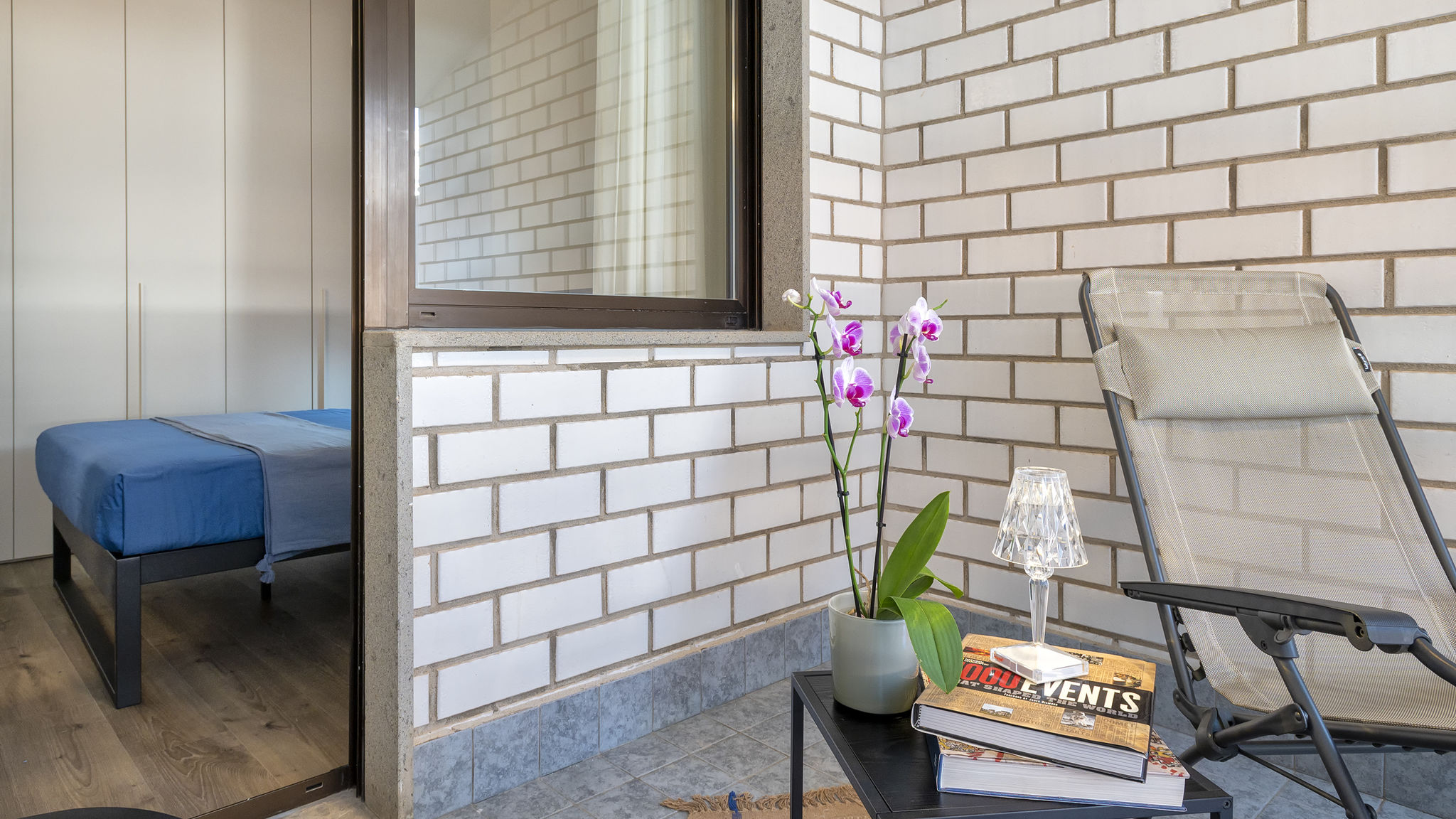 Italianway Alghero Sardinia Re - Indigo Suites