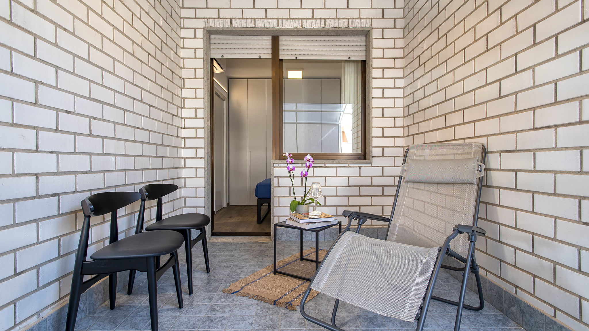 Italianway Alghero Sardinia Re - Indigo Suites