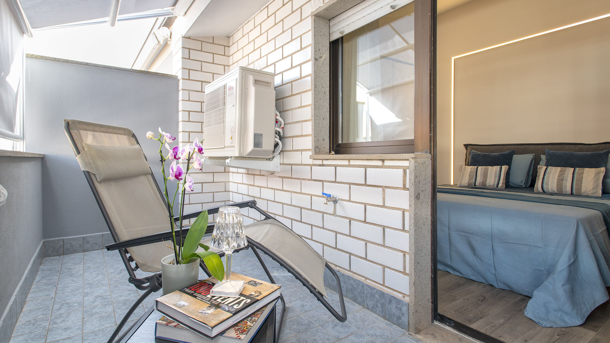 Italianway Alghero Sardinia Re - Indigo Suites