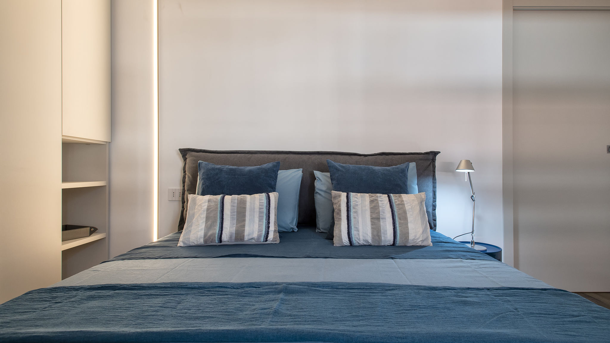 Italianway Alghero Sardinia Re - Indigo Suites