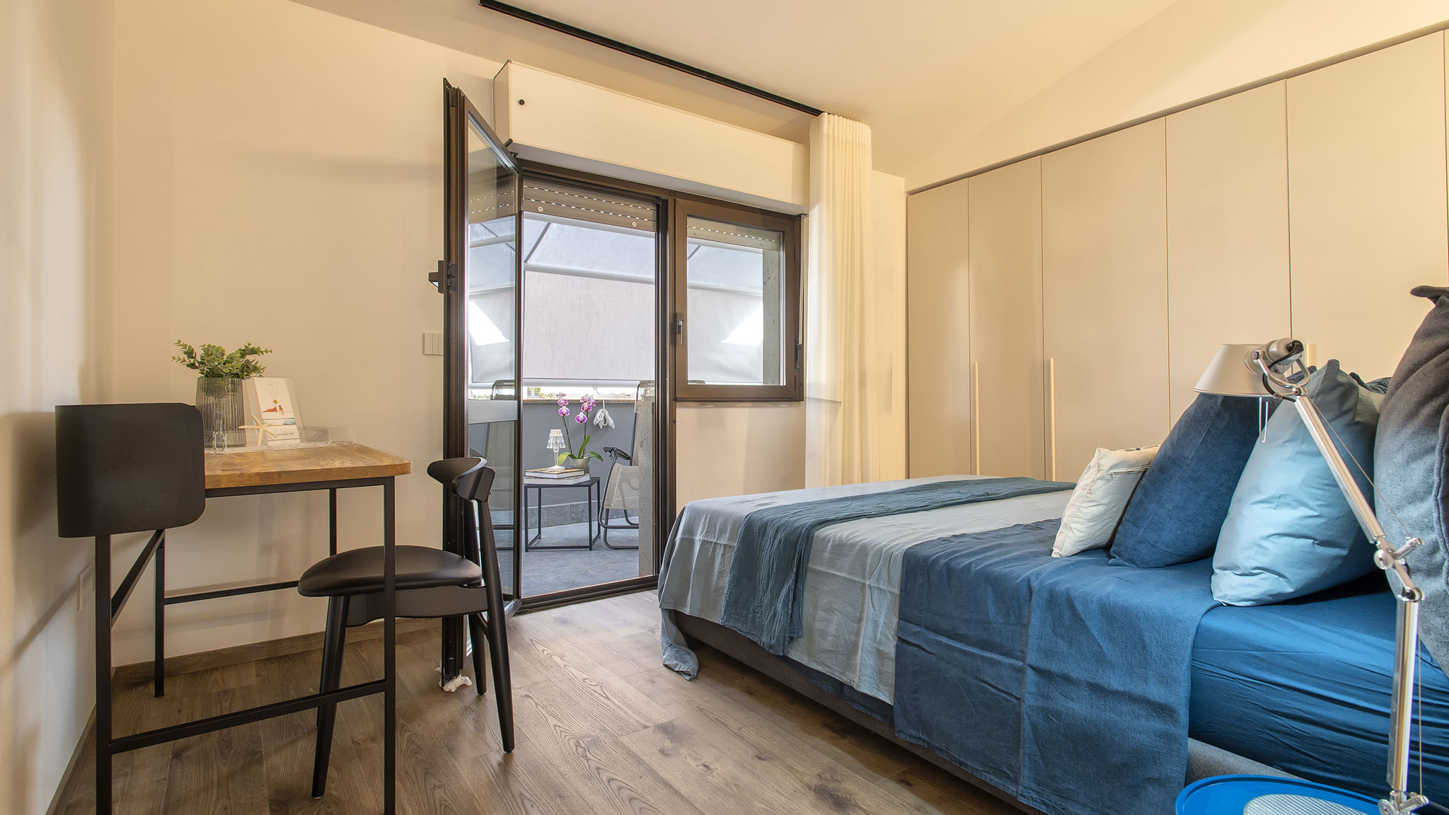 Italianway Alghero Sardinia Re - Indigo Suites