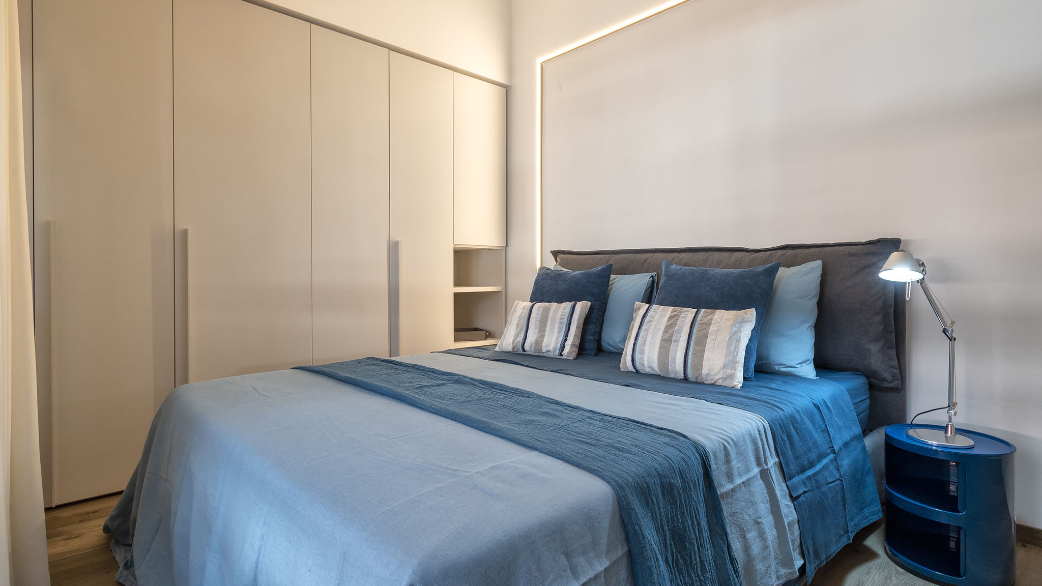 Italianway Alghero Sardinia Re - Indigo Suites