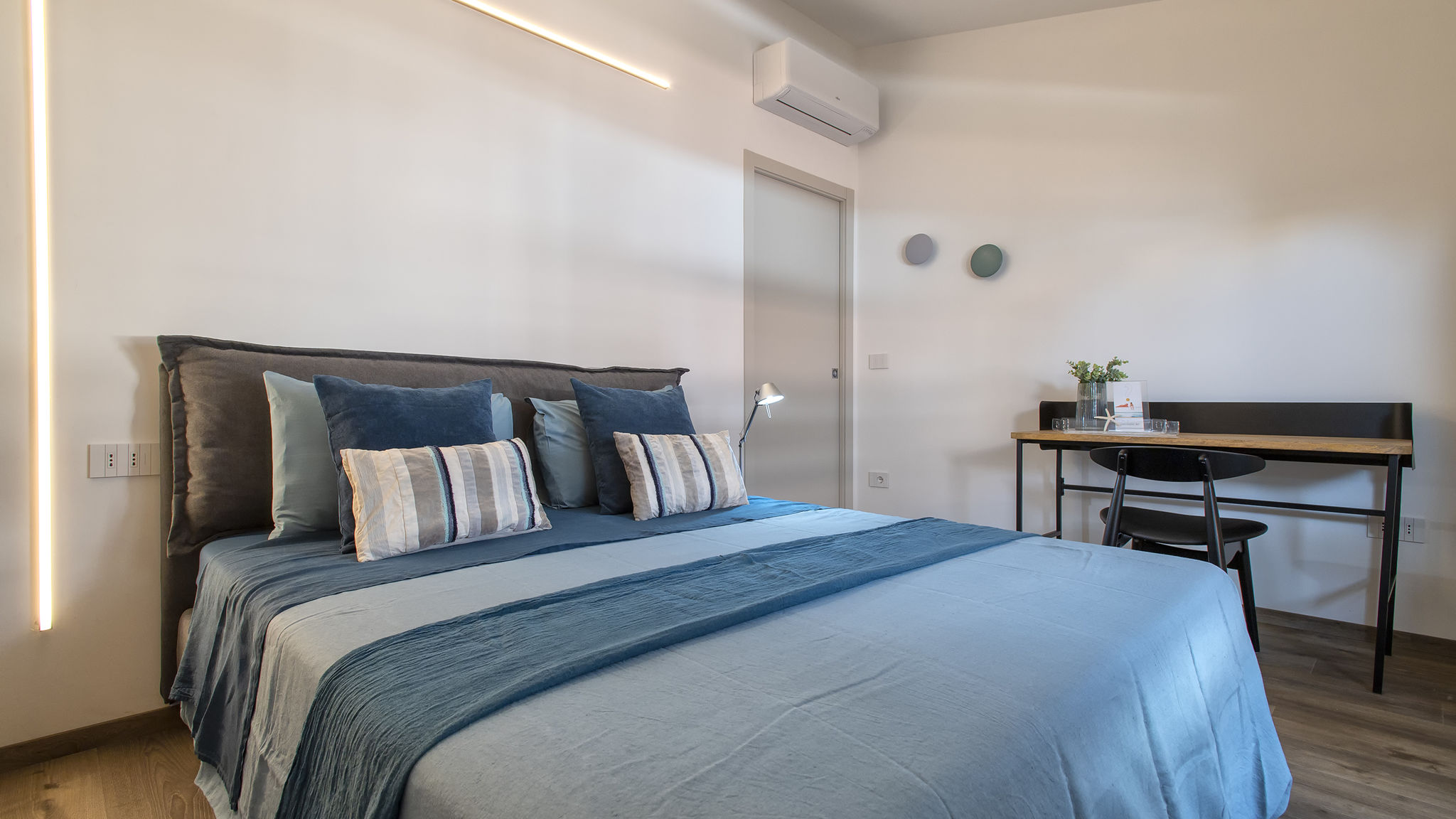 Italianway Alghero Sardinia Re - Indigo Suites
